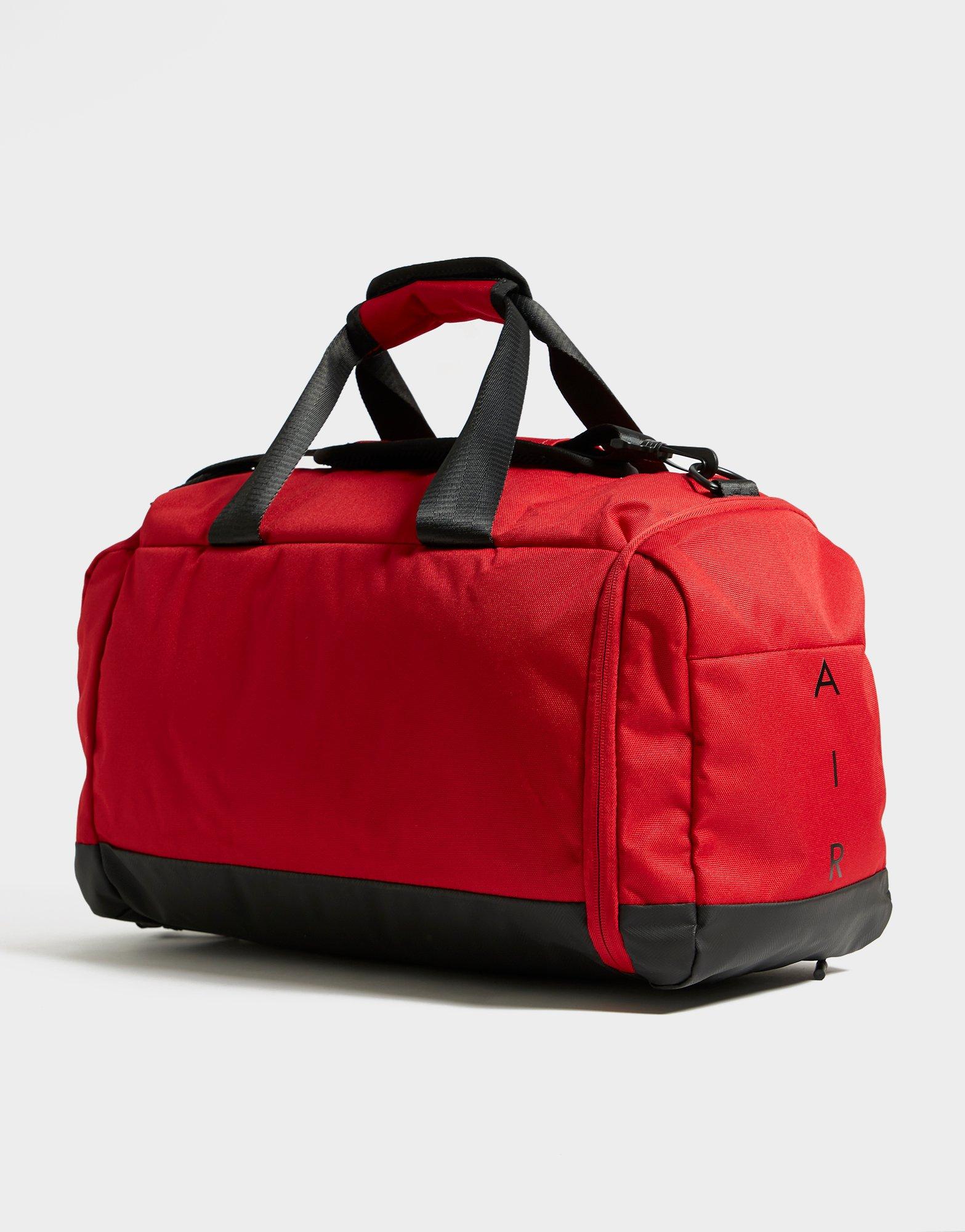 jordan jumpman duffle