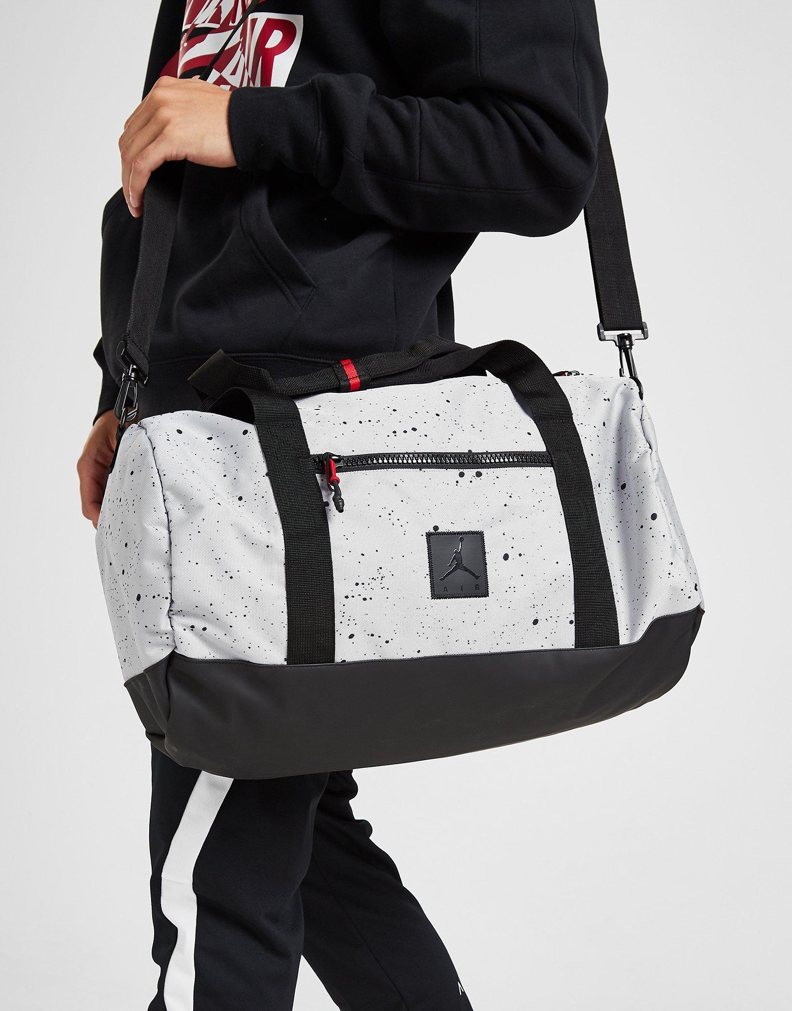 jordan jumpman air duffel bag