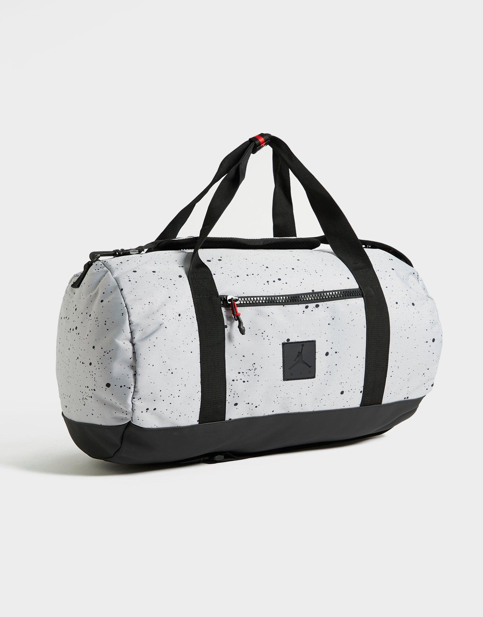 jordan air duffle