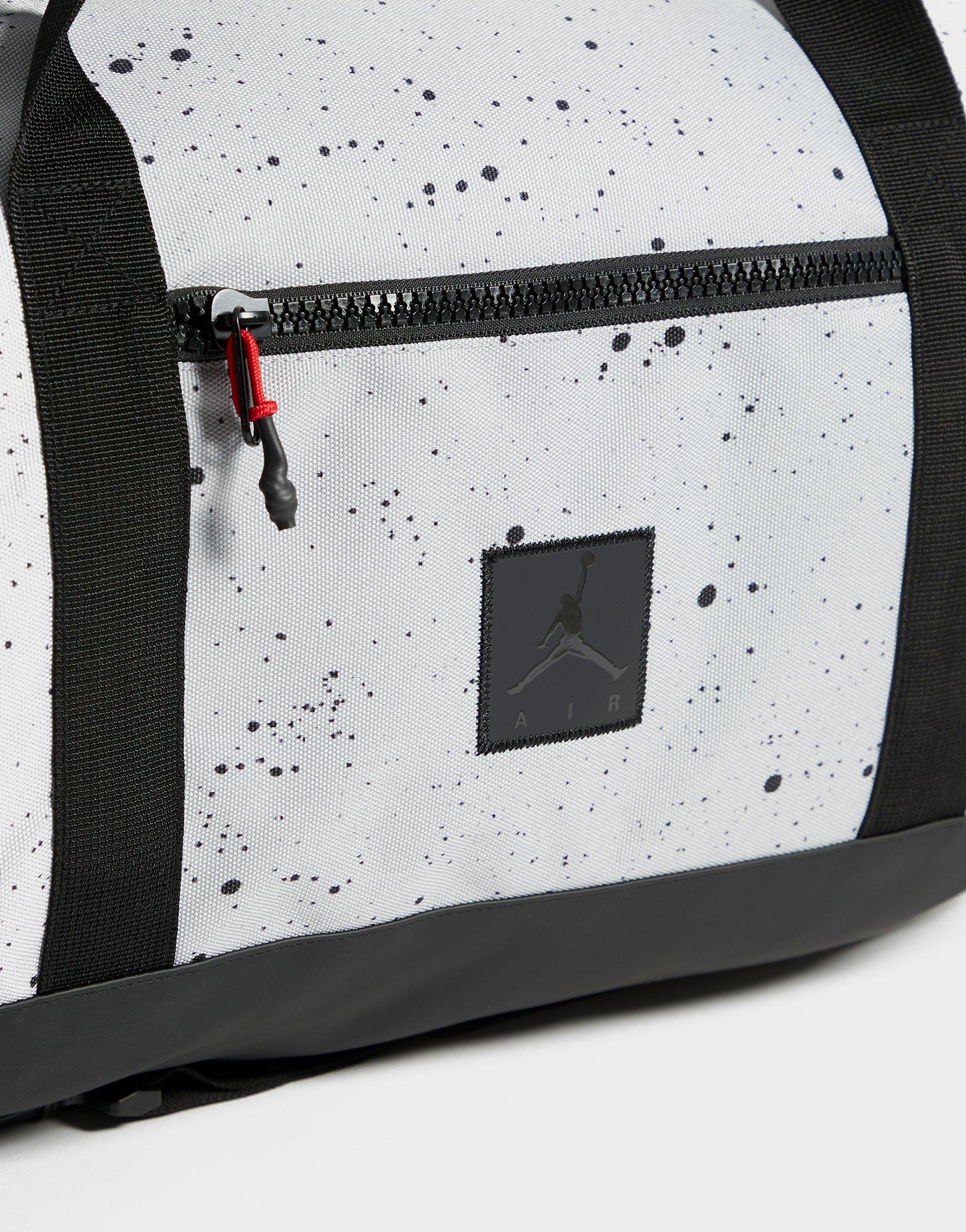 jordan jumpman air duffel bag