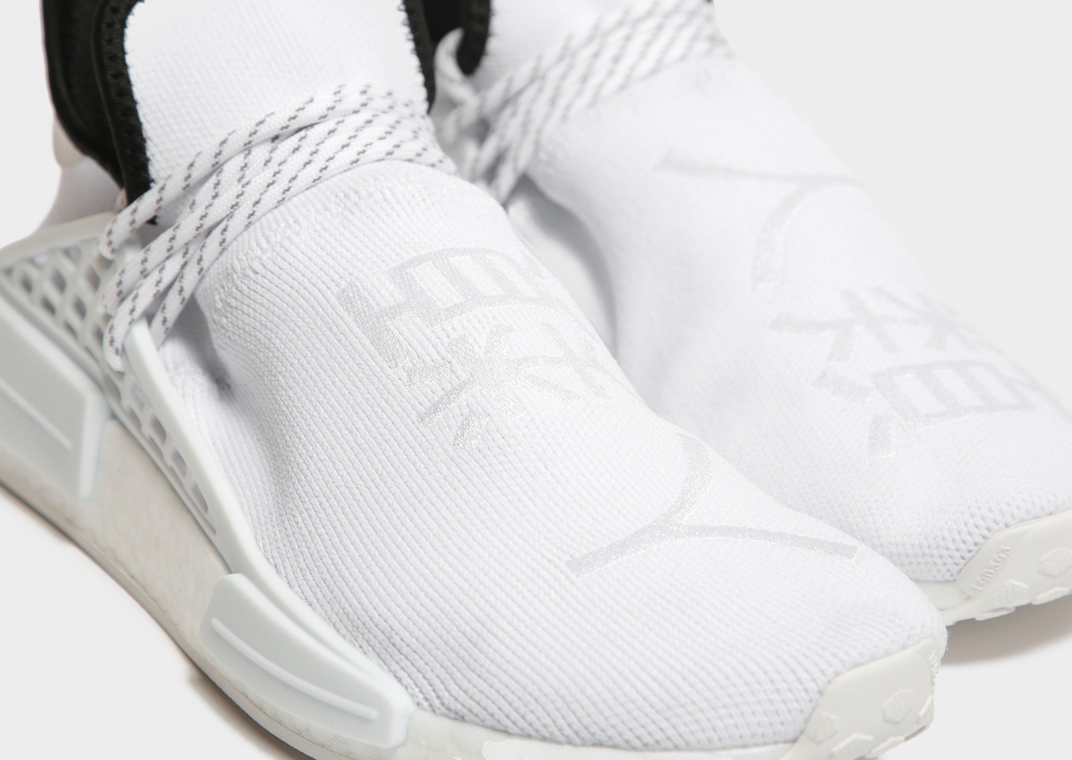 adidas x pharrell williams hu nmd