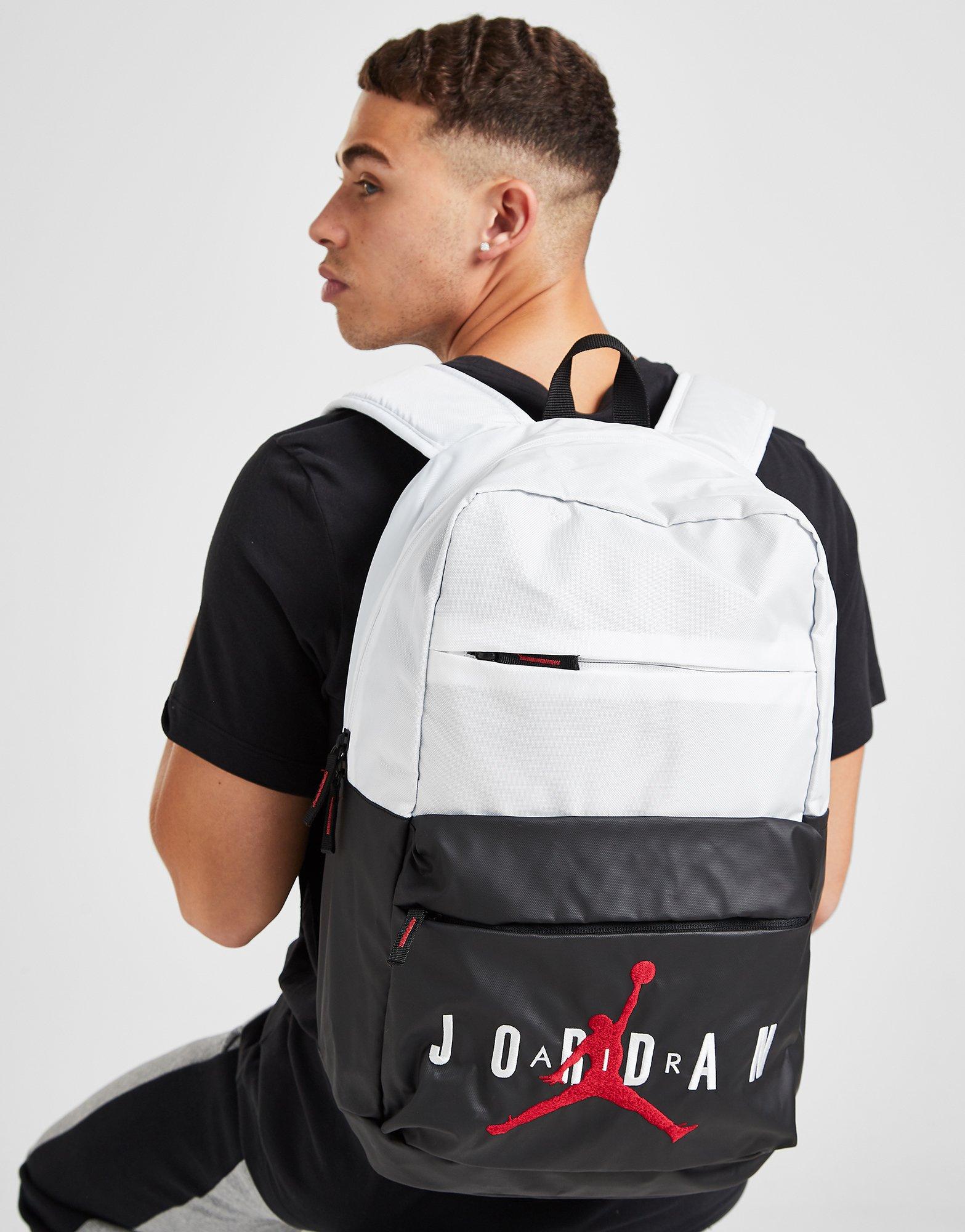 nike jordan pivot backpack