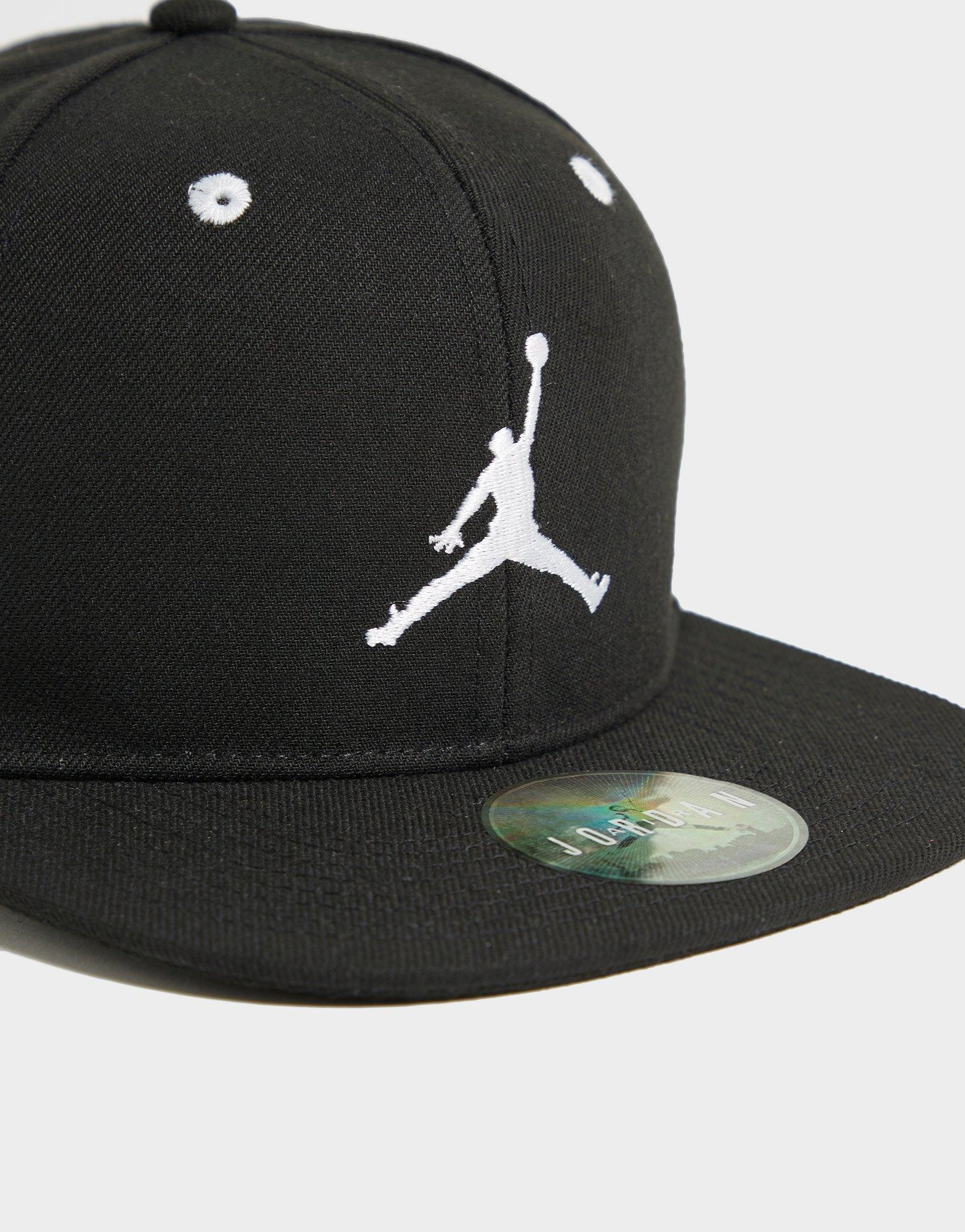 jordan jumpman cappello