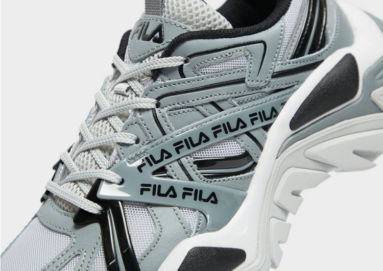 fila electrove sneakers