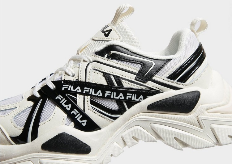 fila electrove trainers