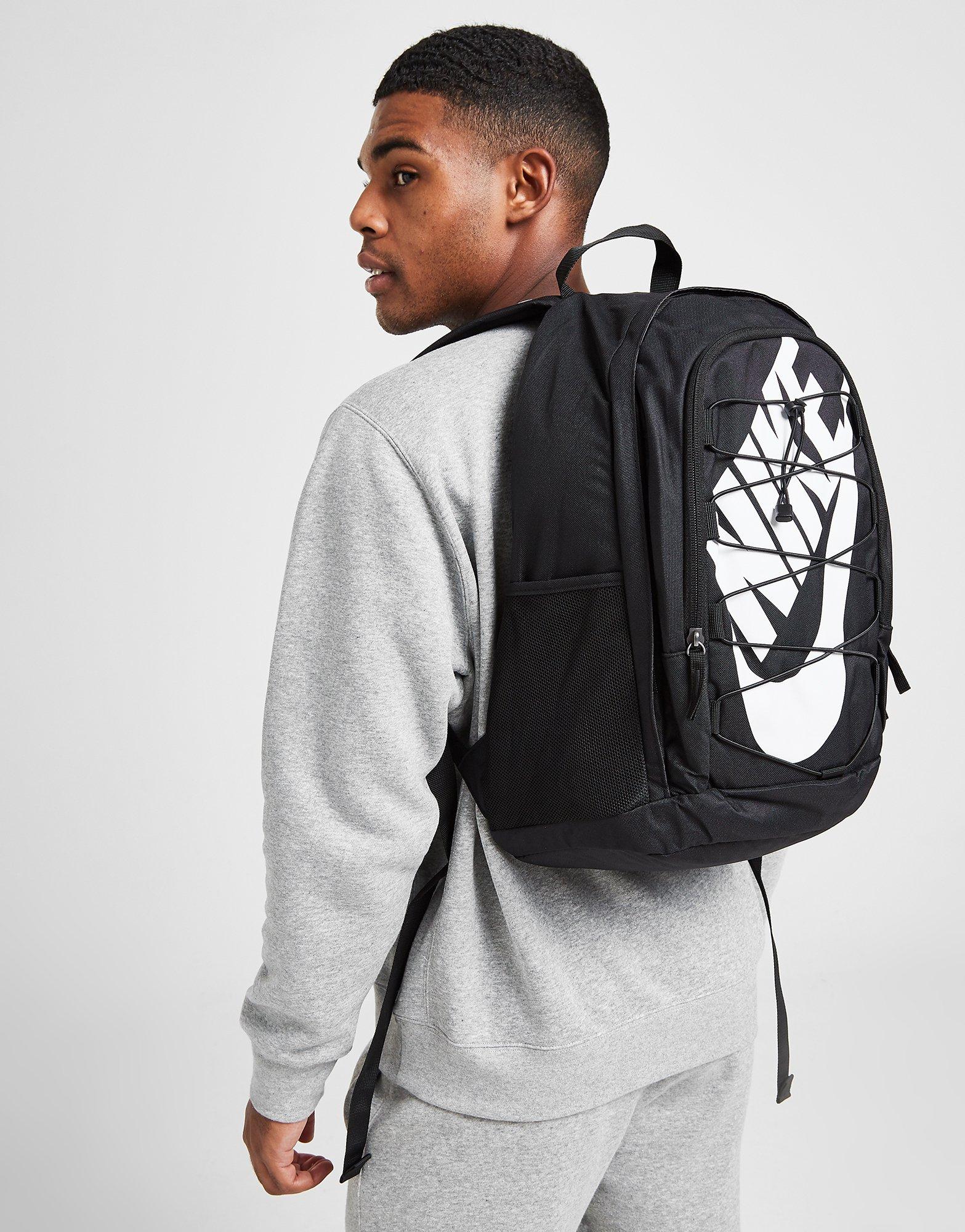 tottenham nike backpack