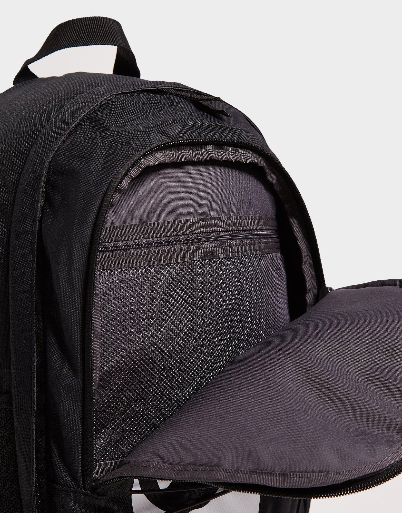 nike hayward 2.0 backpack black