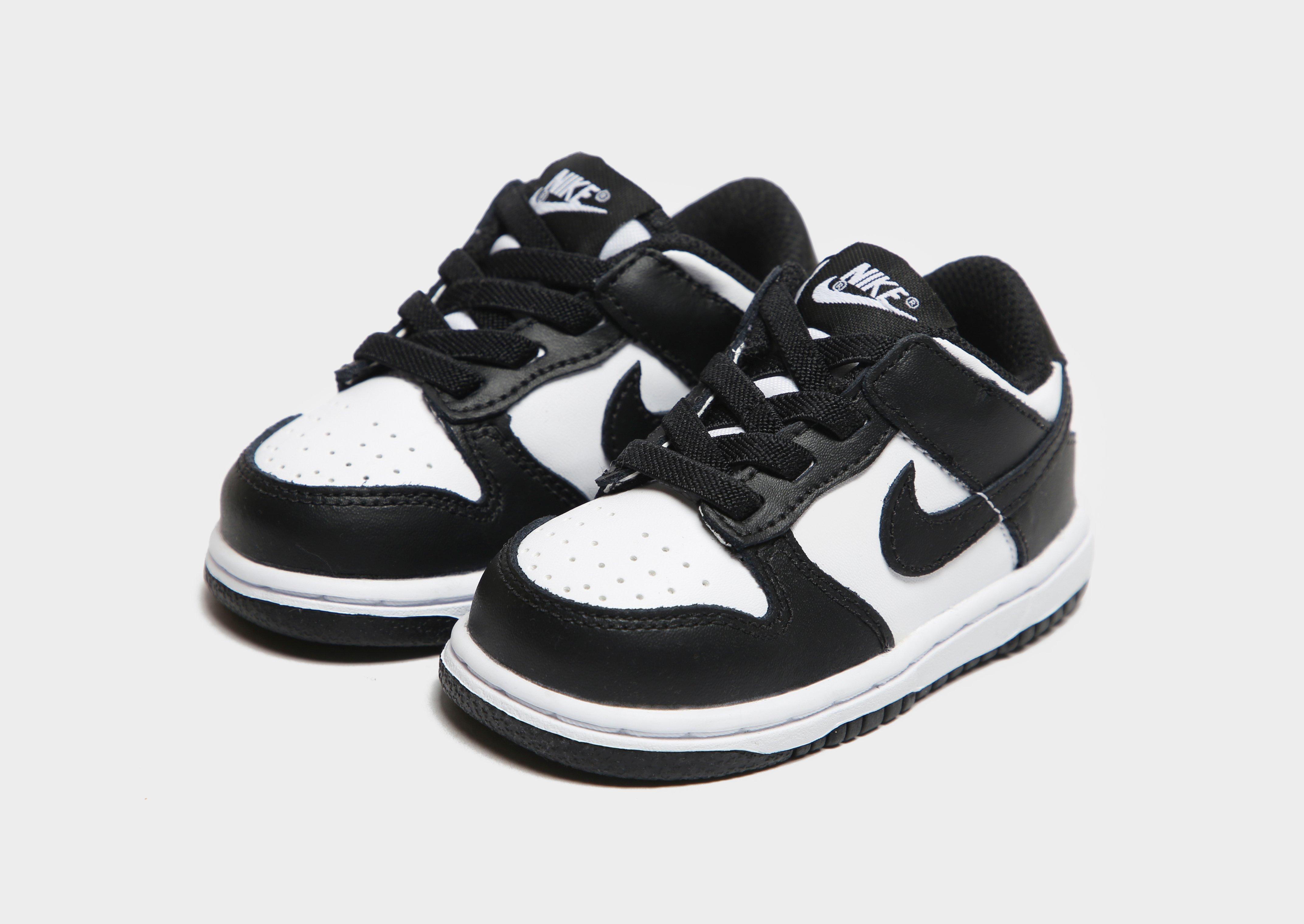 baby dunks nike