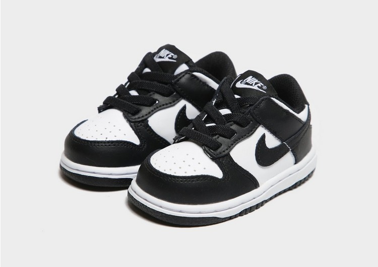 infant dunk trainer