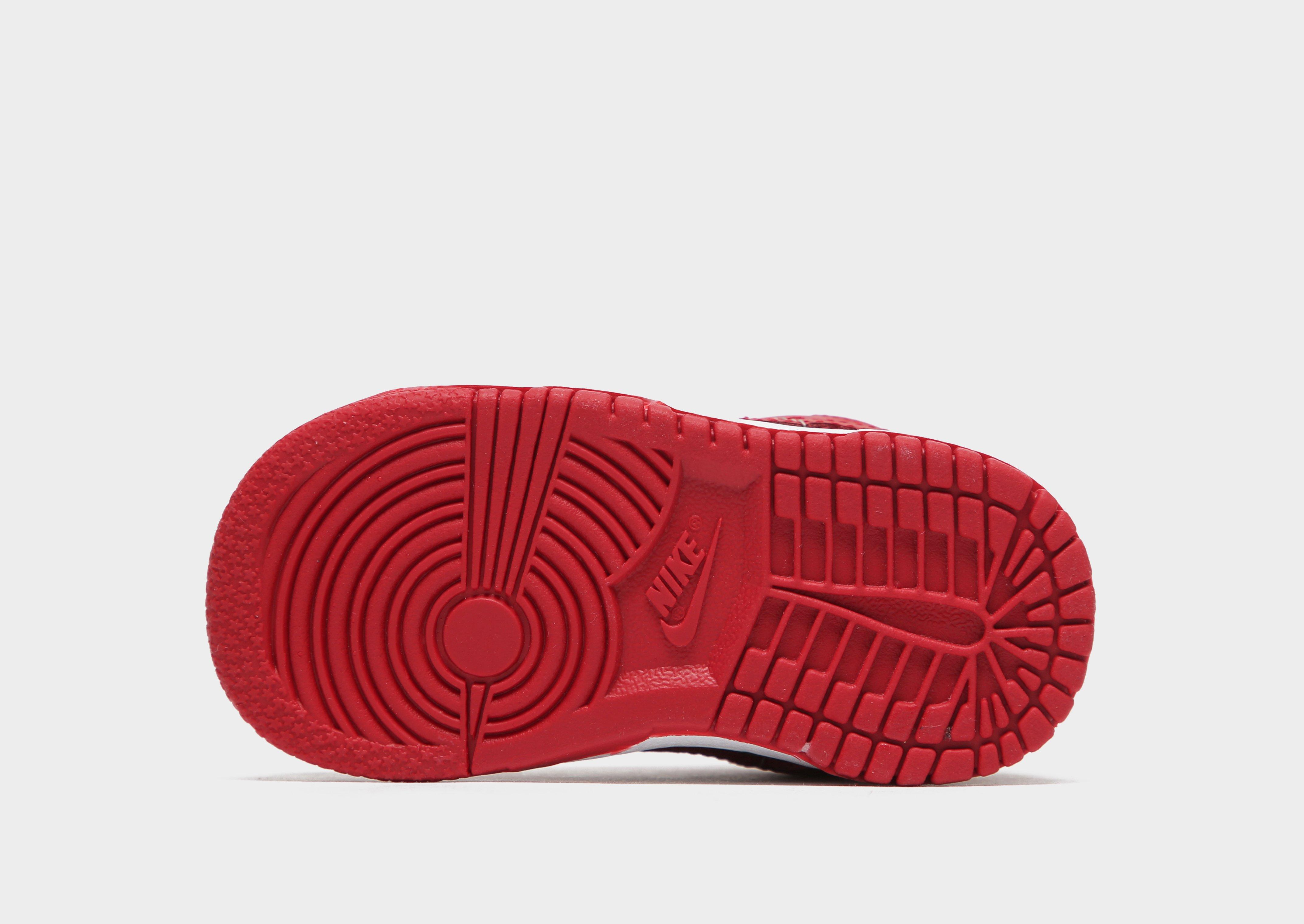 Nike Dunk Low Babys