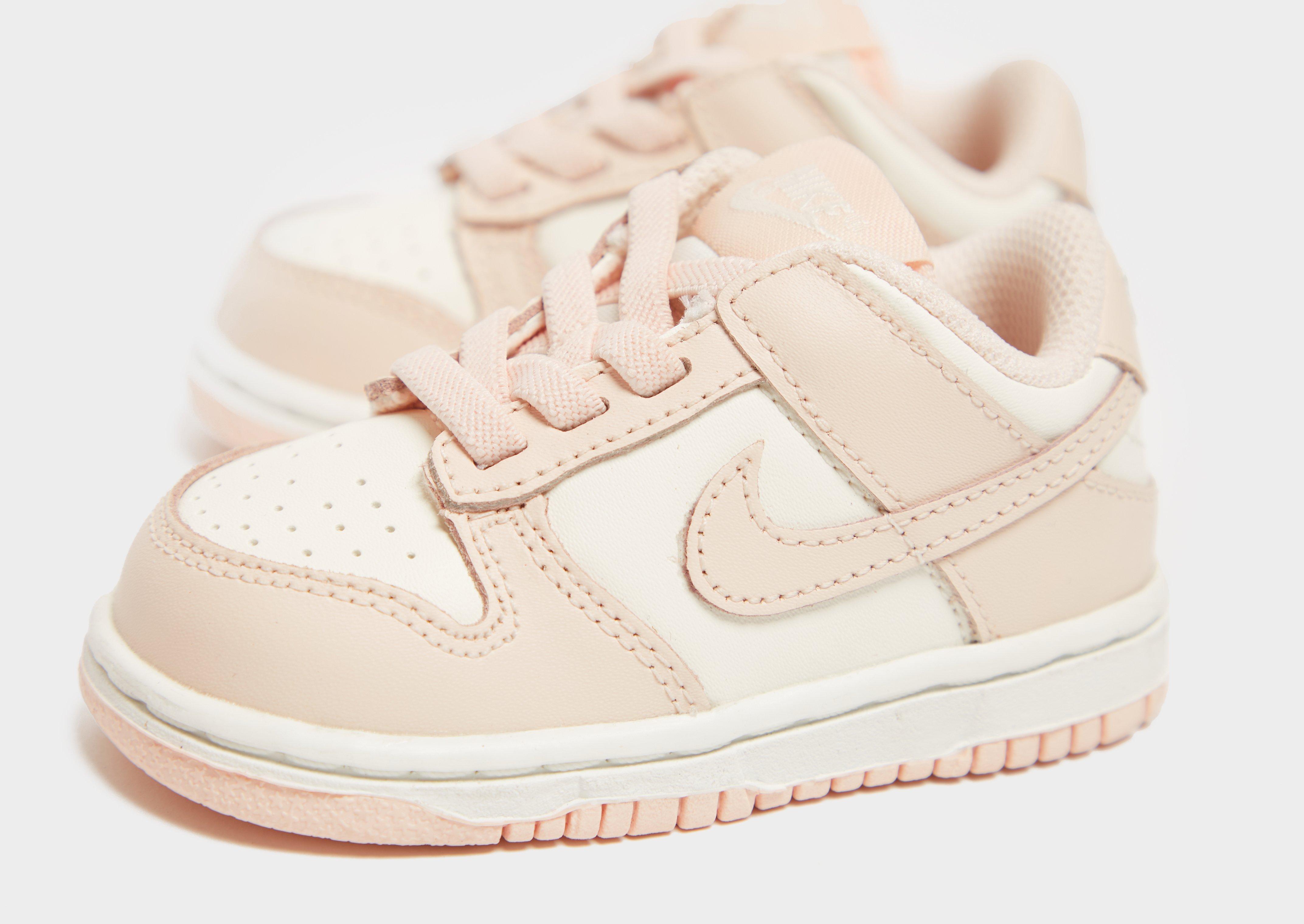 infant nike dunks