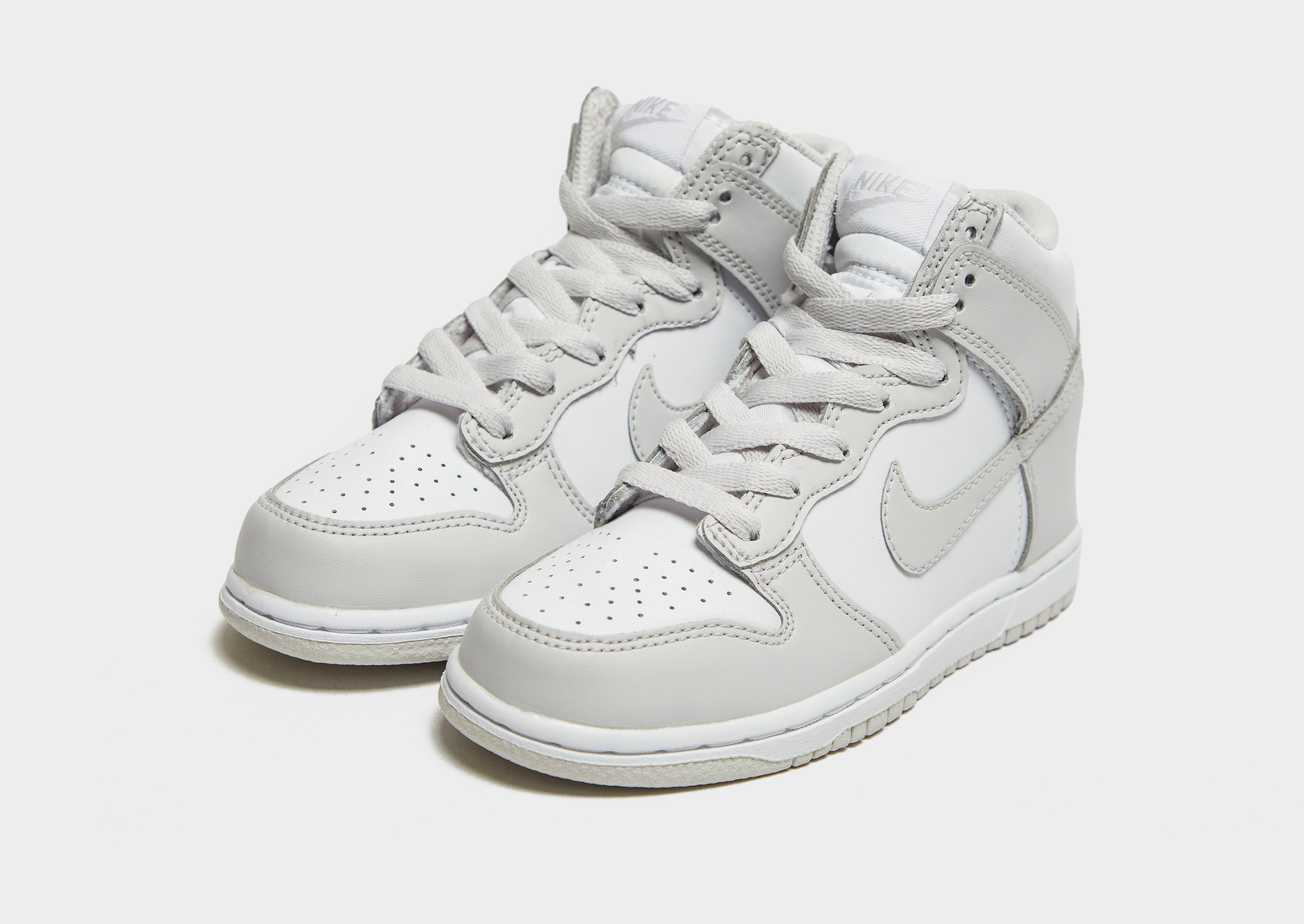 nike dunk high kids