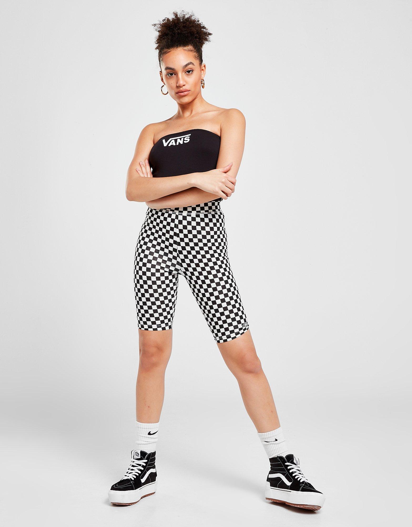 Vans Flying V Bandeau Top