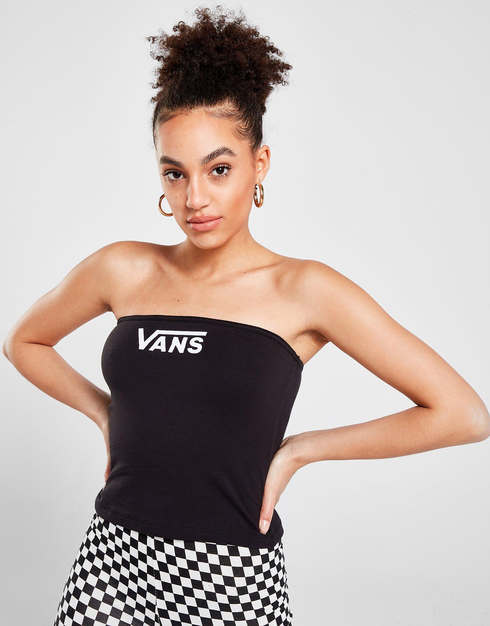 Vans Flying V Bandeau Top