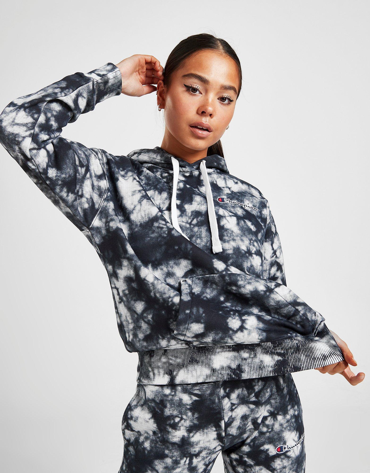 Tie dye hoodie jd sports new arrivals