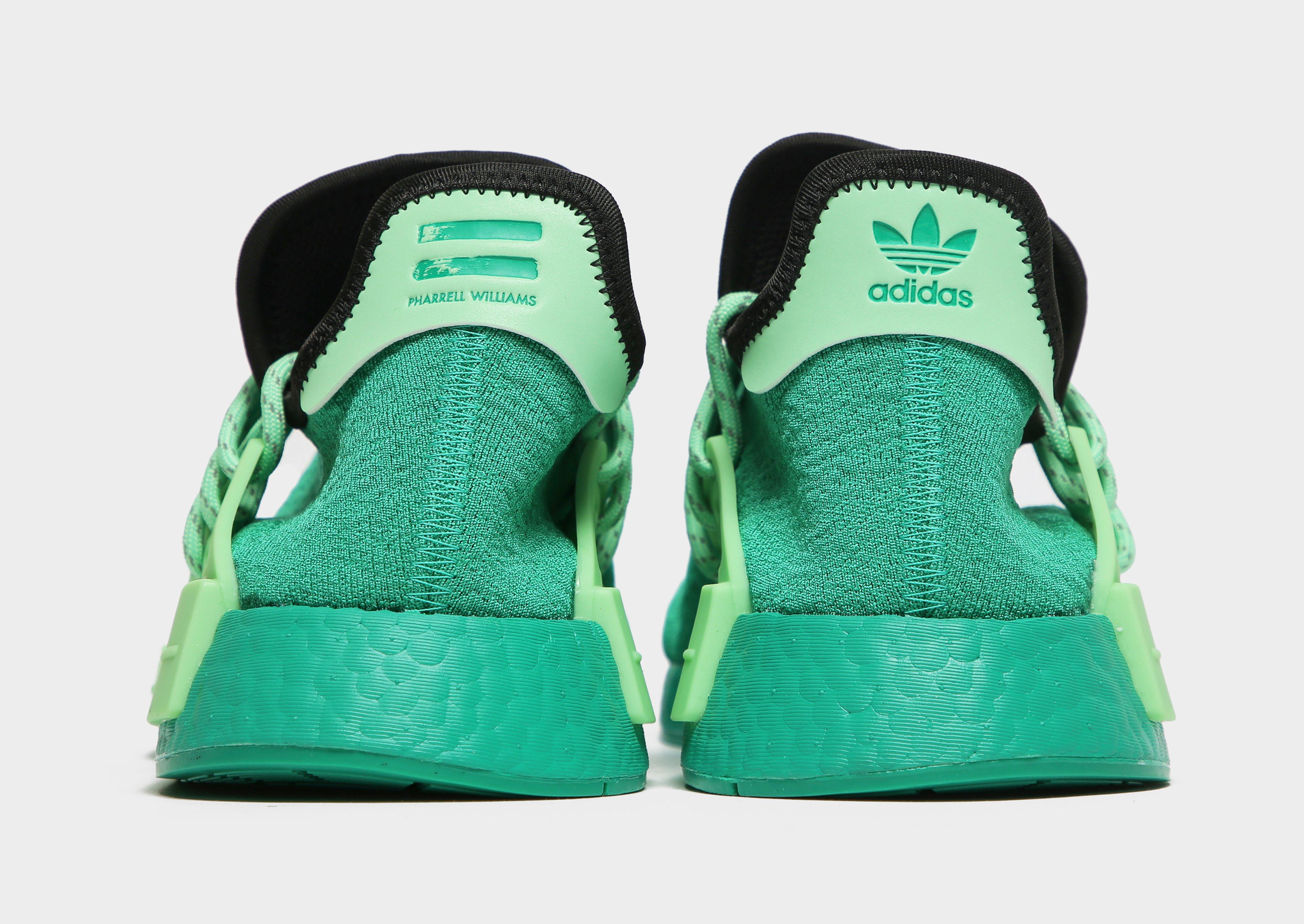 jd sports adidas pharrell williams