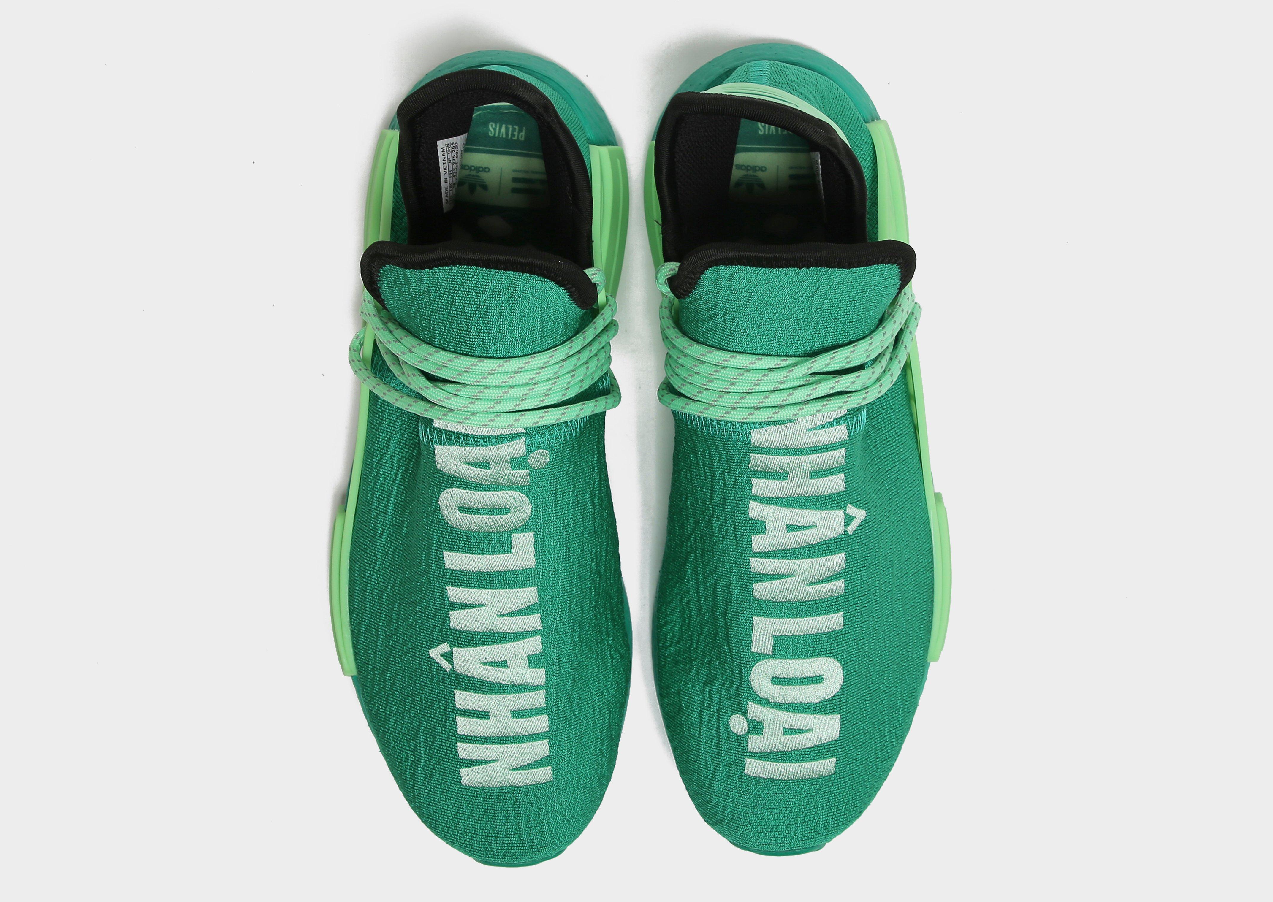 jd sports adidas pharrell williams