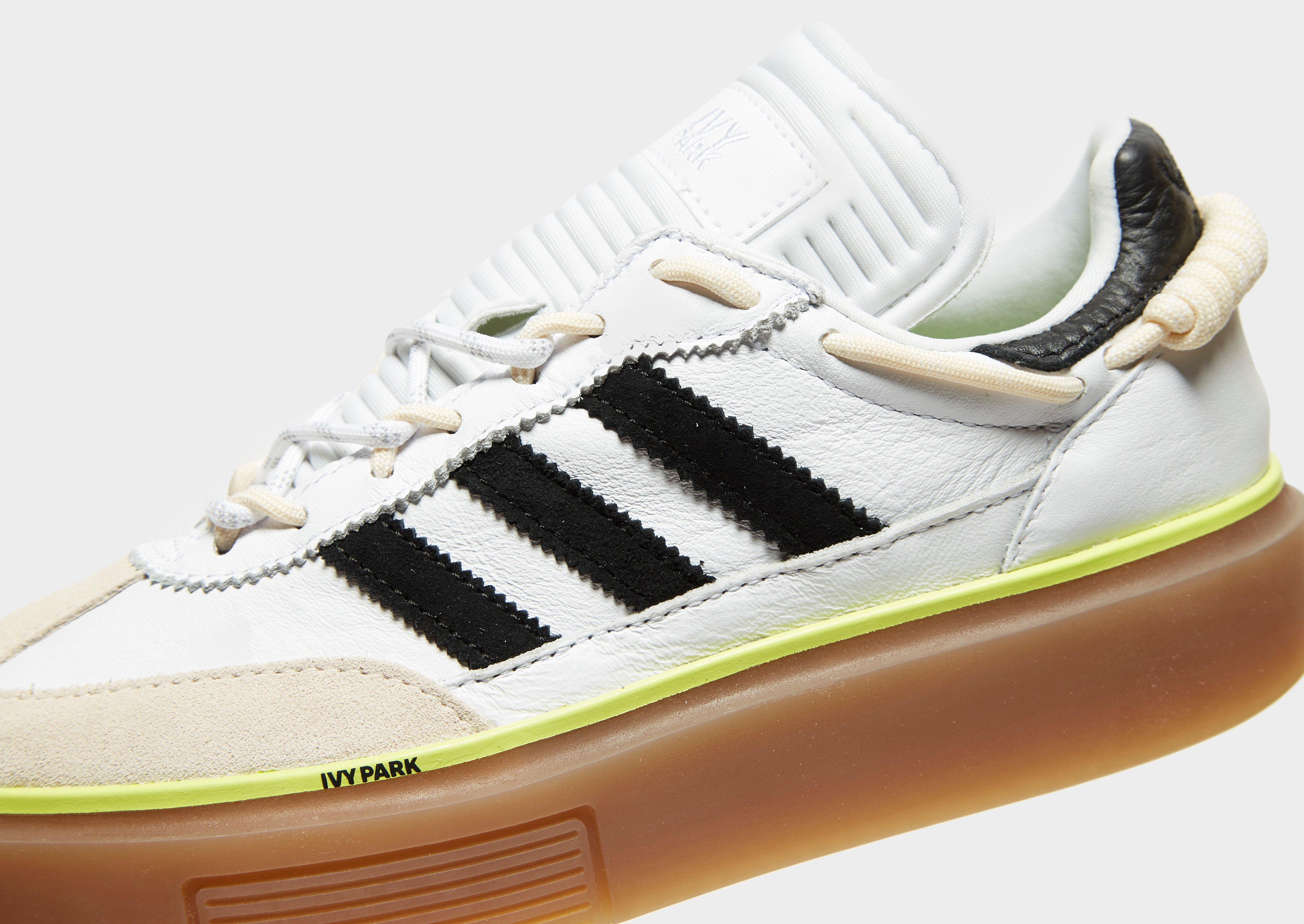 adidas x ivy park super sleek 72