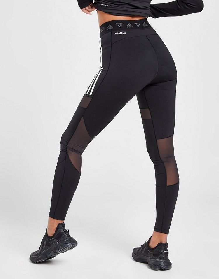 Shop Adidas Women's Mesh Leggings up to 40% Off