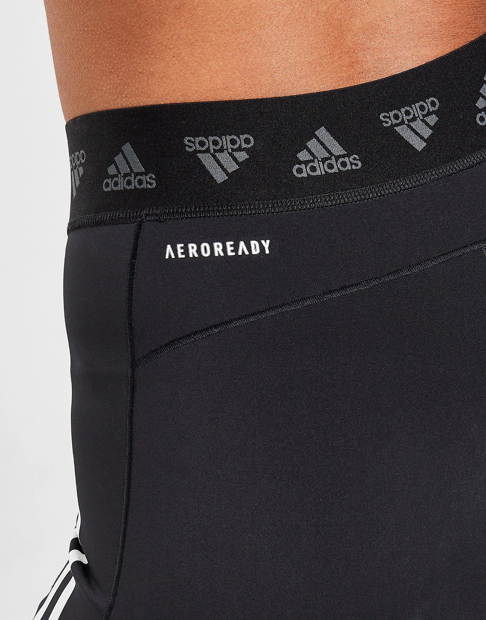 adidas mesh leggings