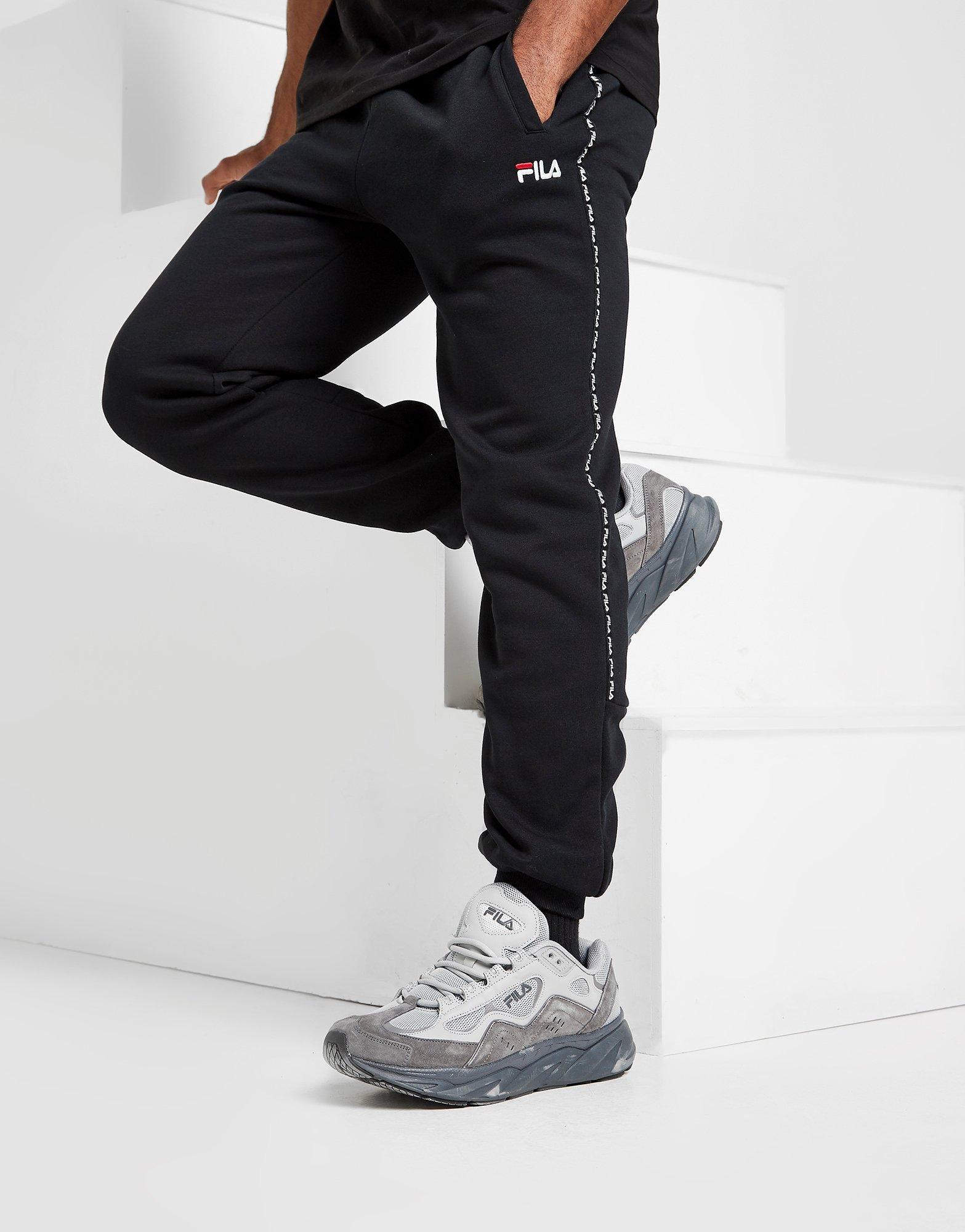joggers fila