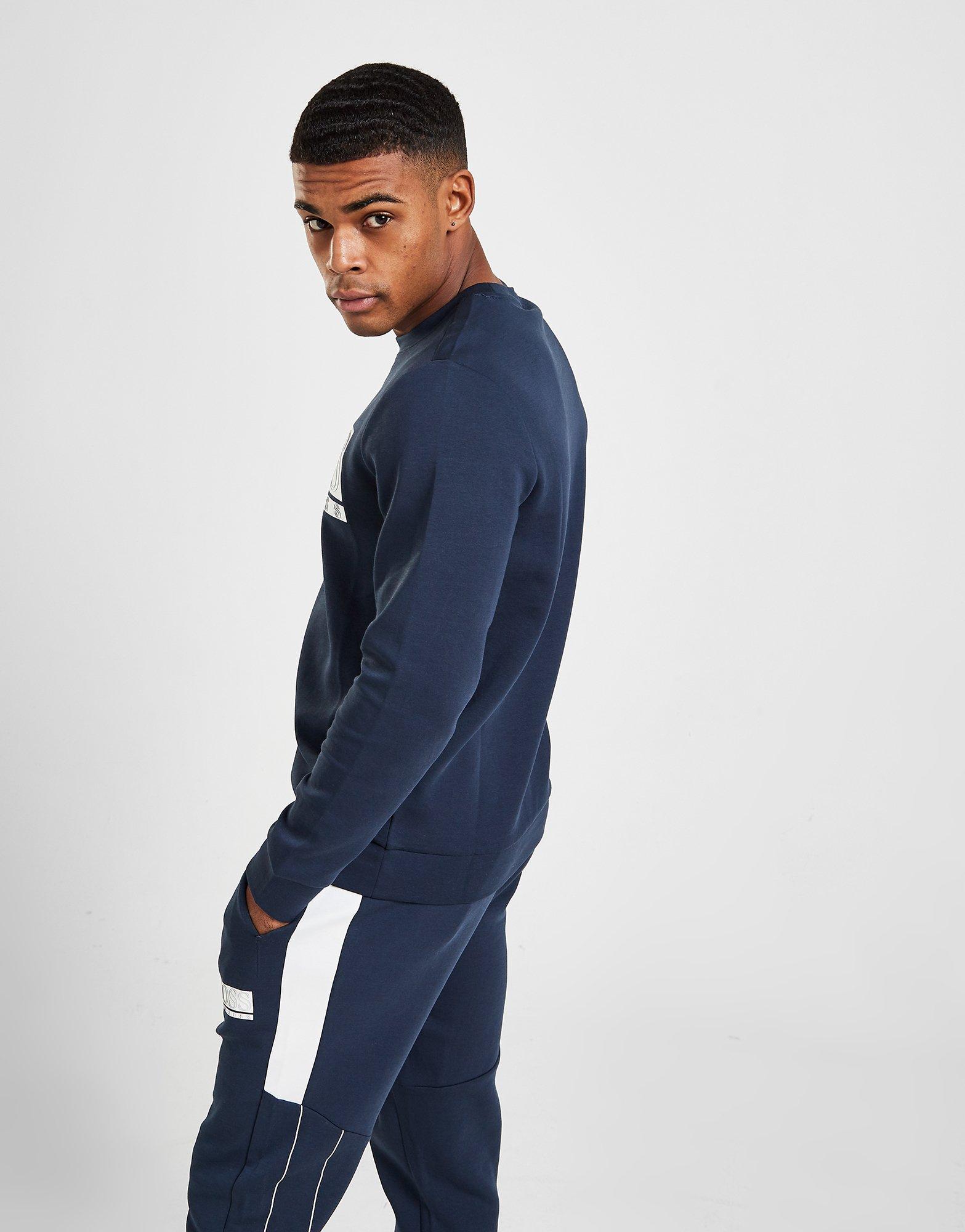 boss salbo joggers