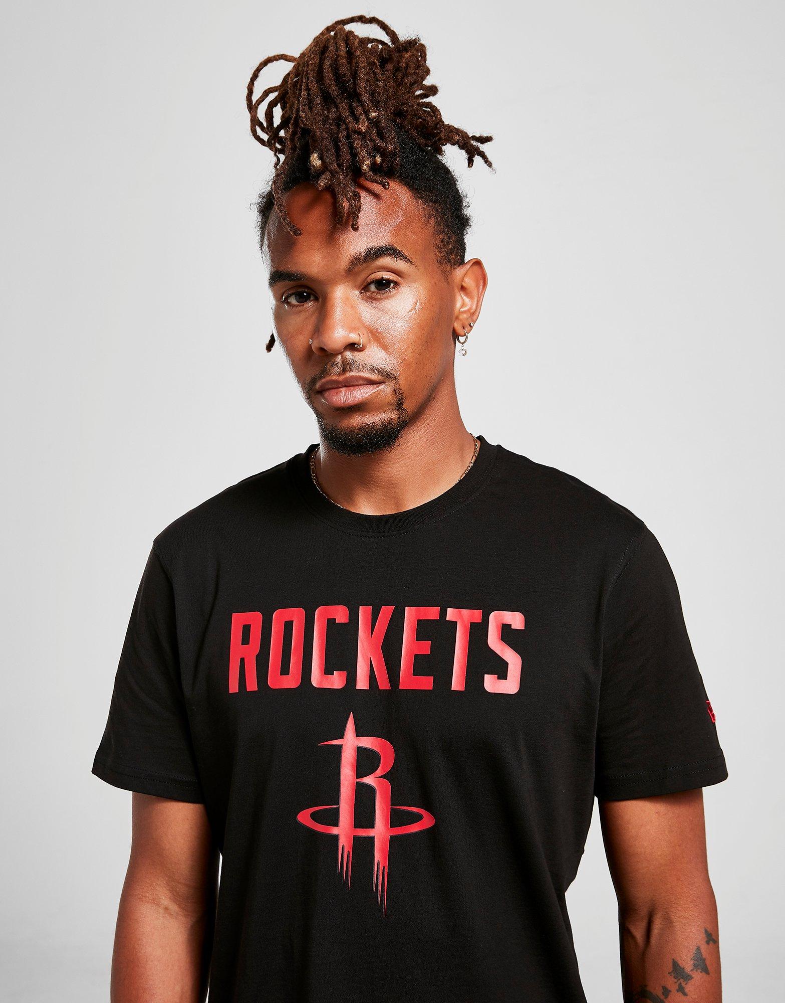 t shirt houston rockets