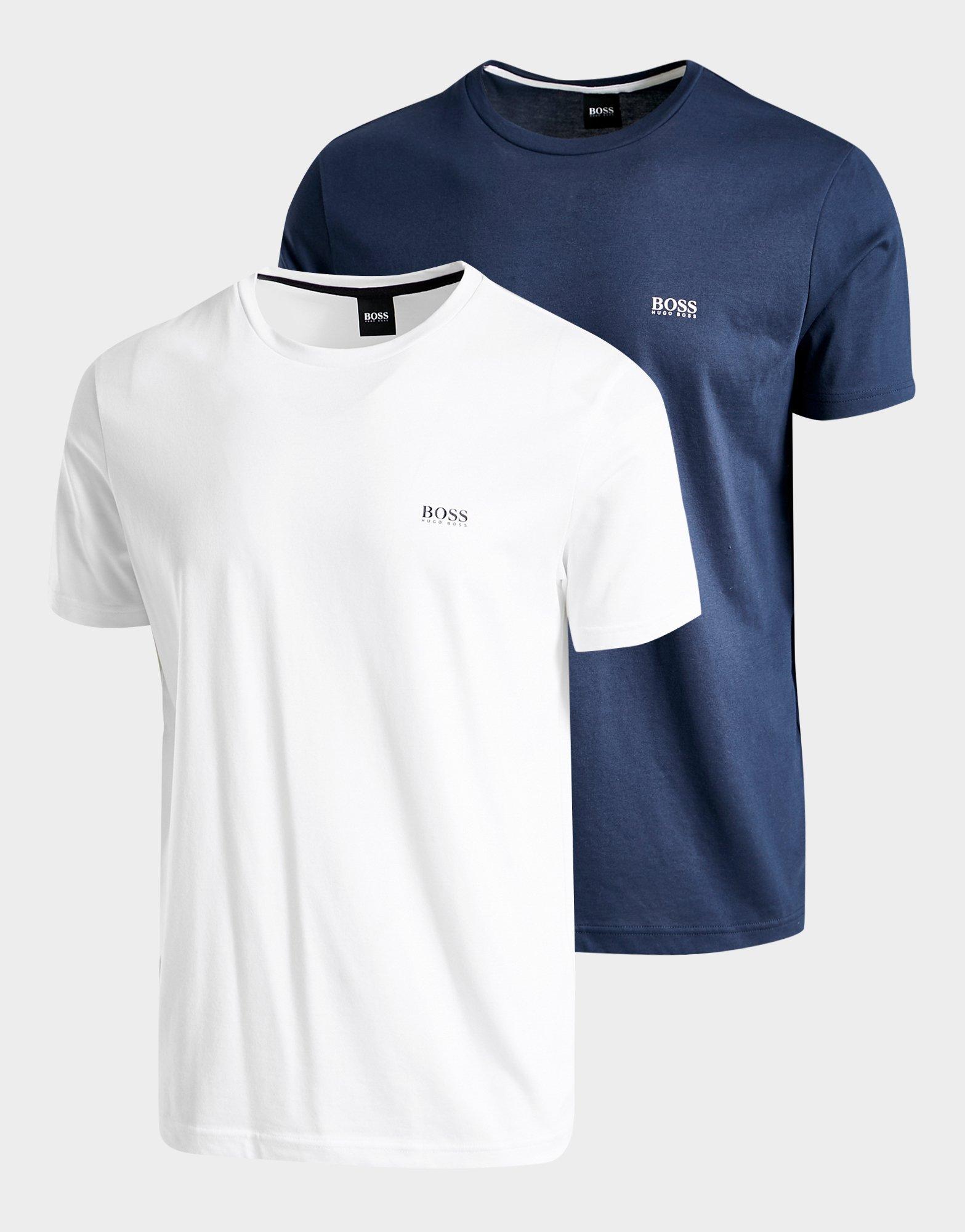 boss t shirt 2 pack