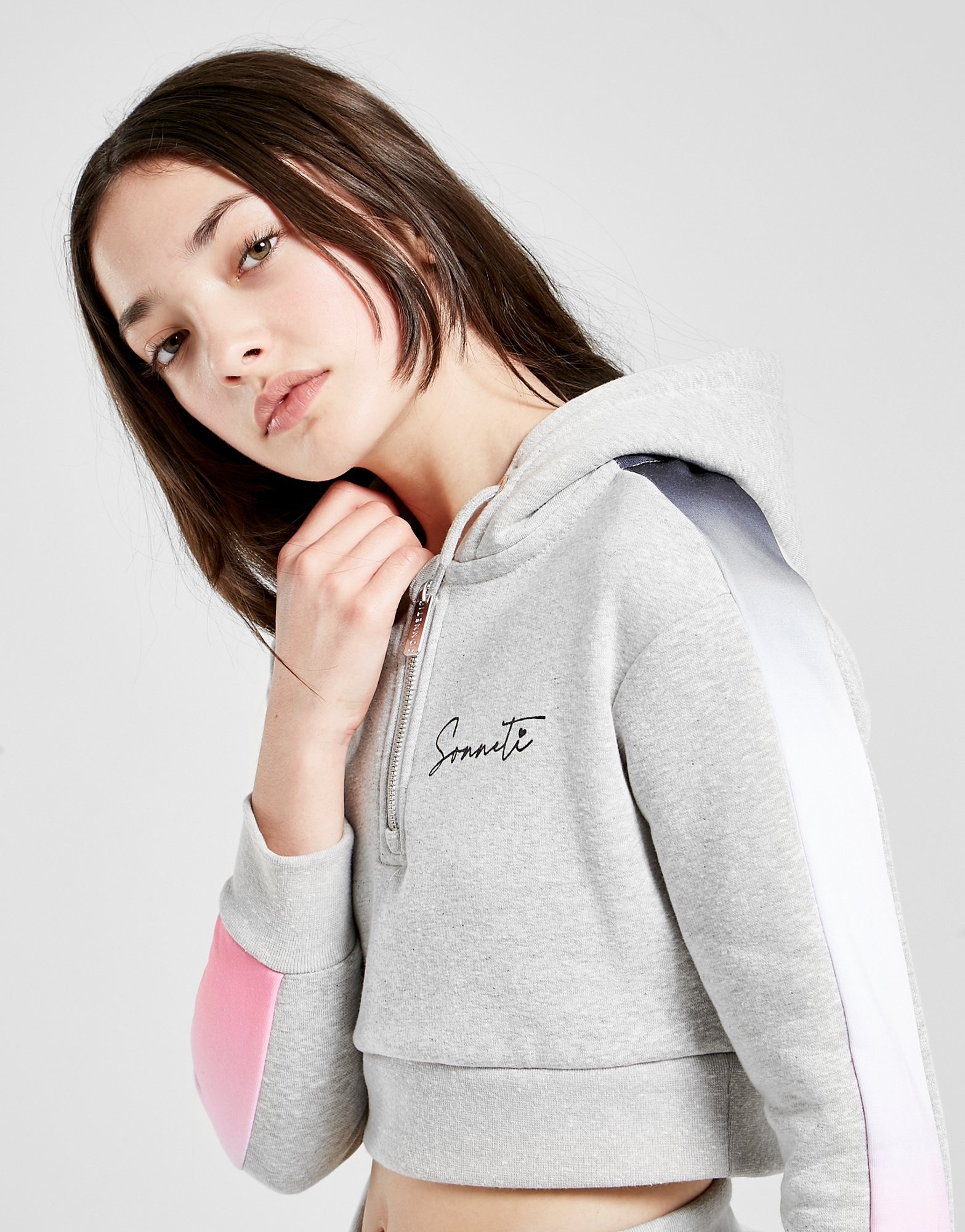 sonneti hoodie