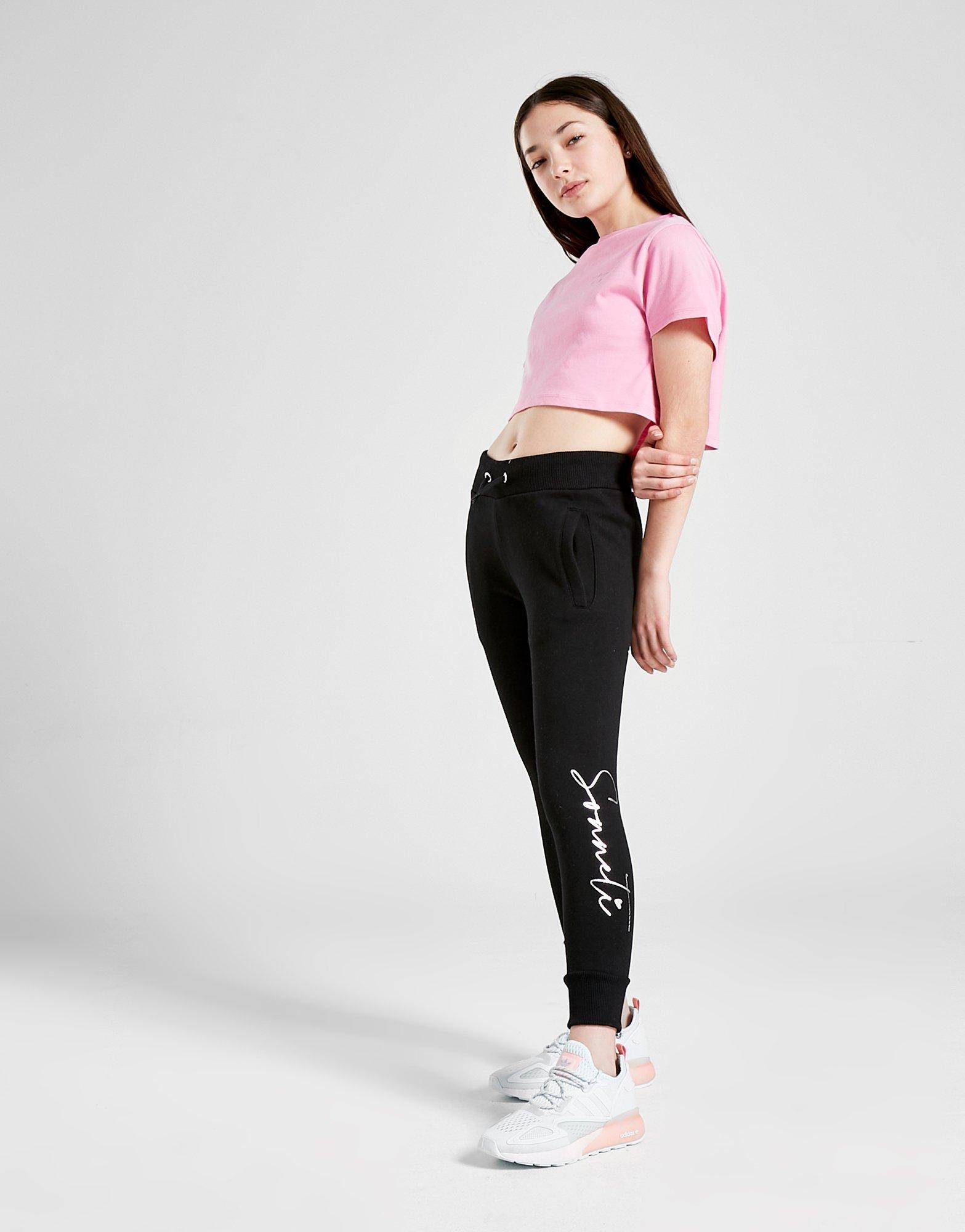 sonneti joggers junior
