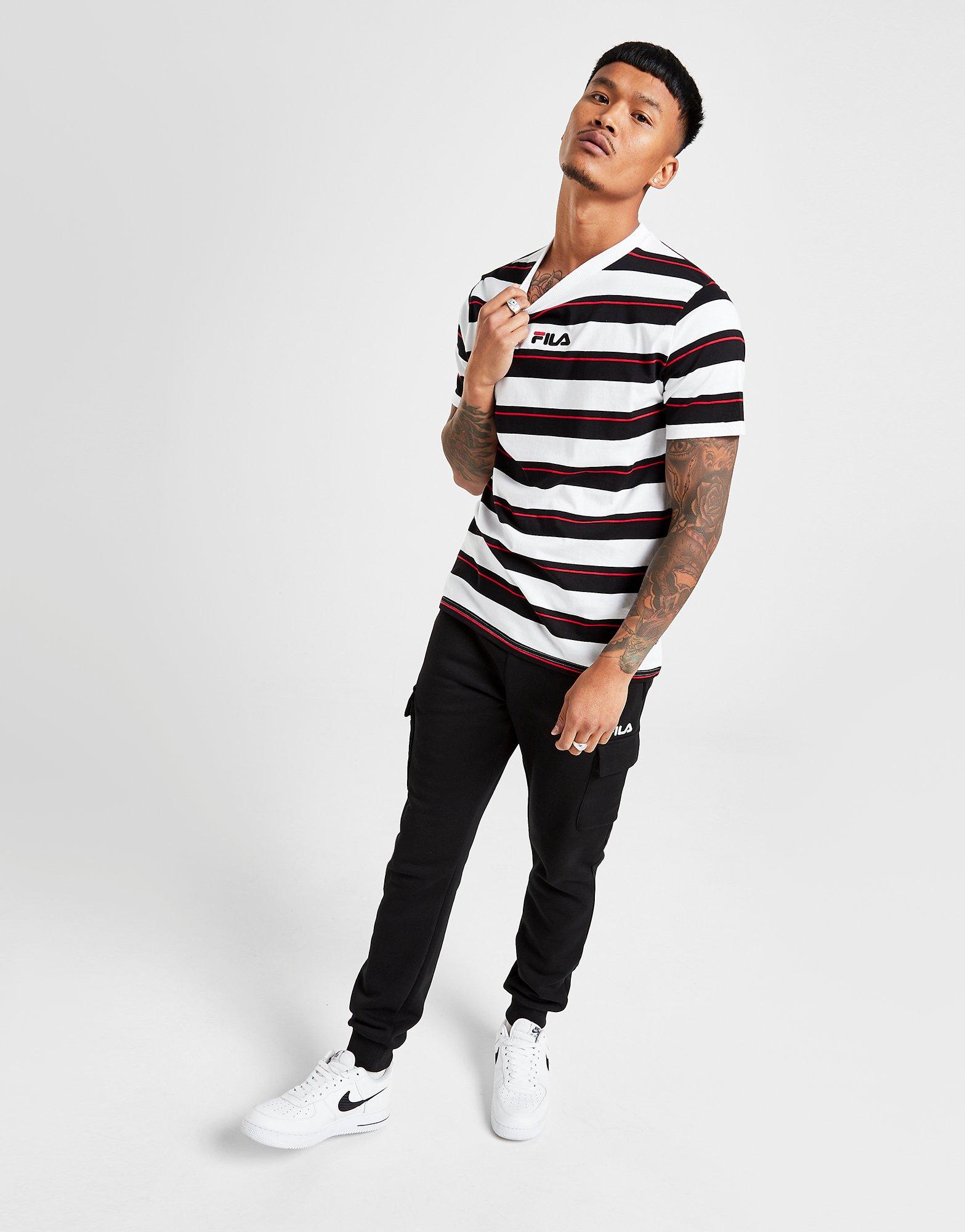 fila lance