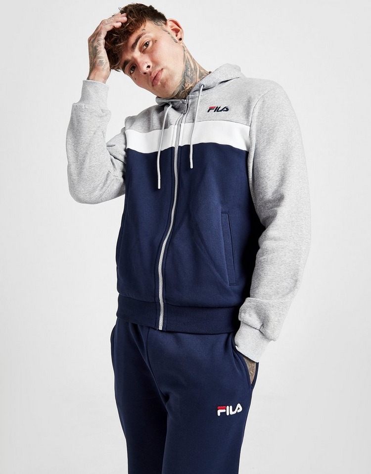 target fila tracksuit