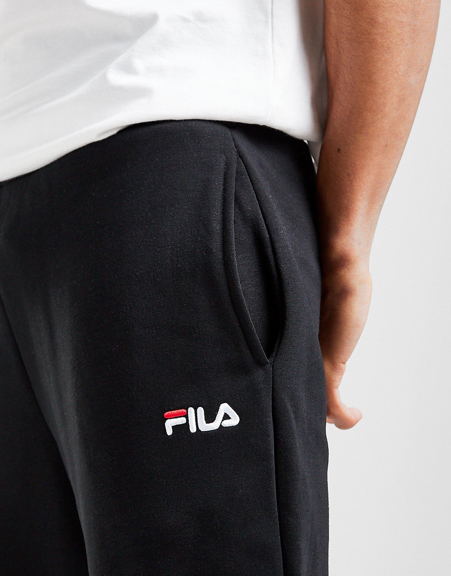 jogging fila homme