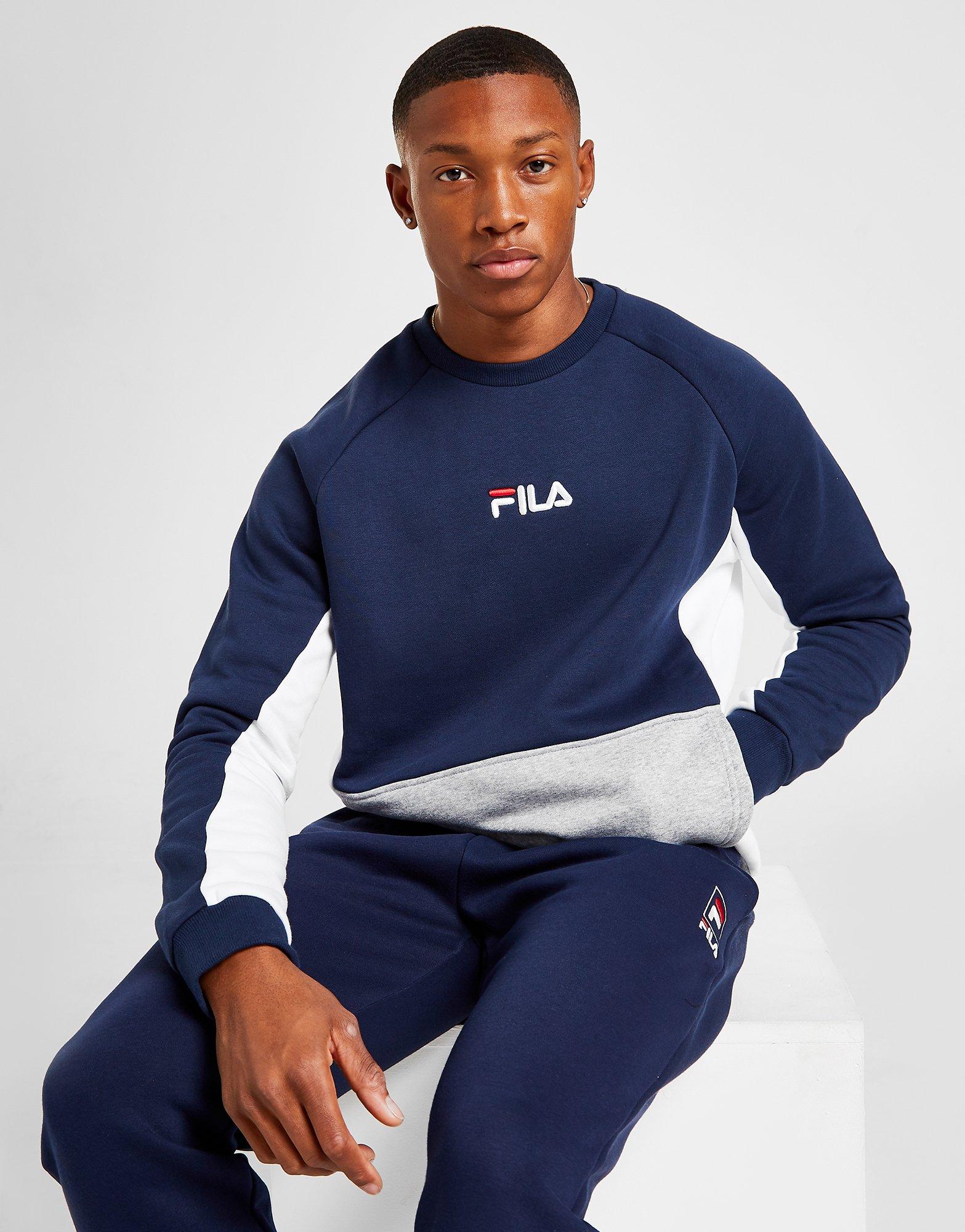 fila finch