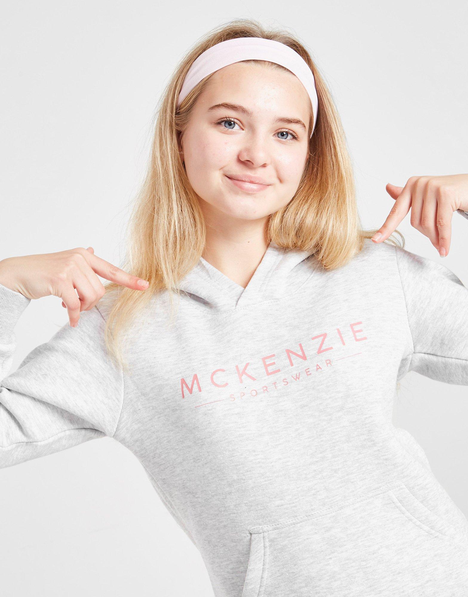 mckenzie ladies tracksuit