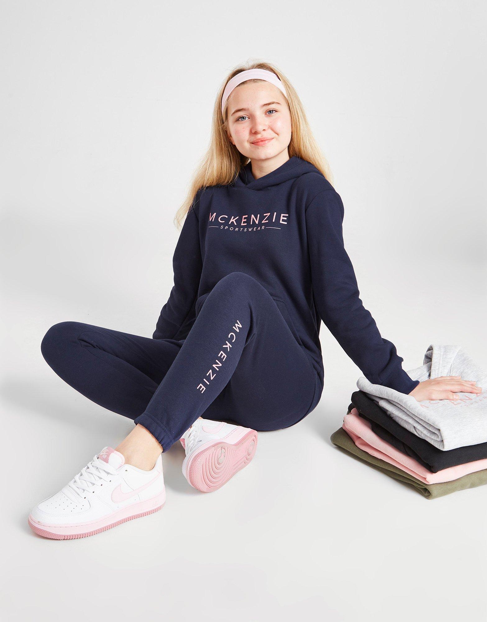 mckenzie ladies tracksuit