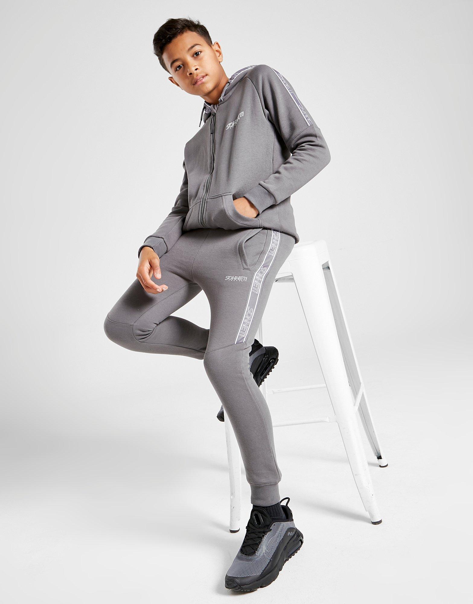 sonneti joggers junior