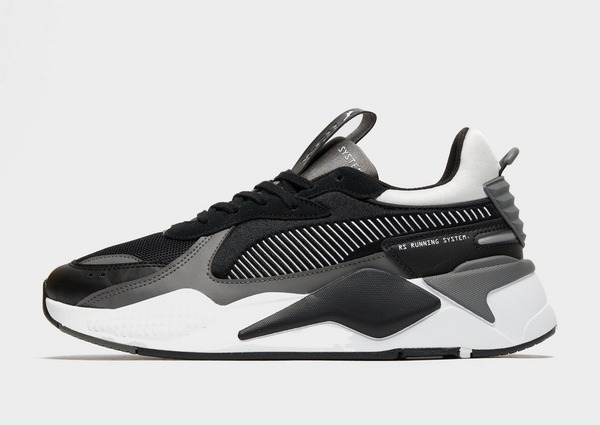 Black Puma Rs X Mix Jd Sports