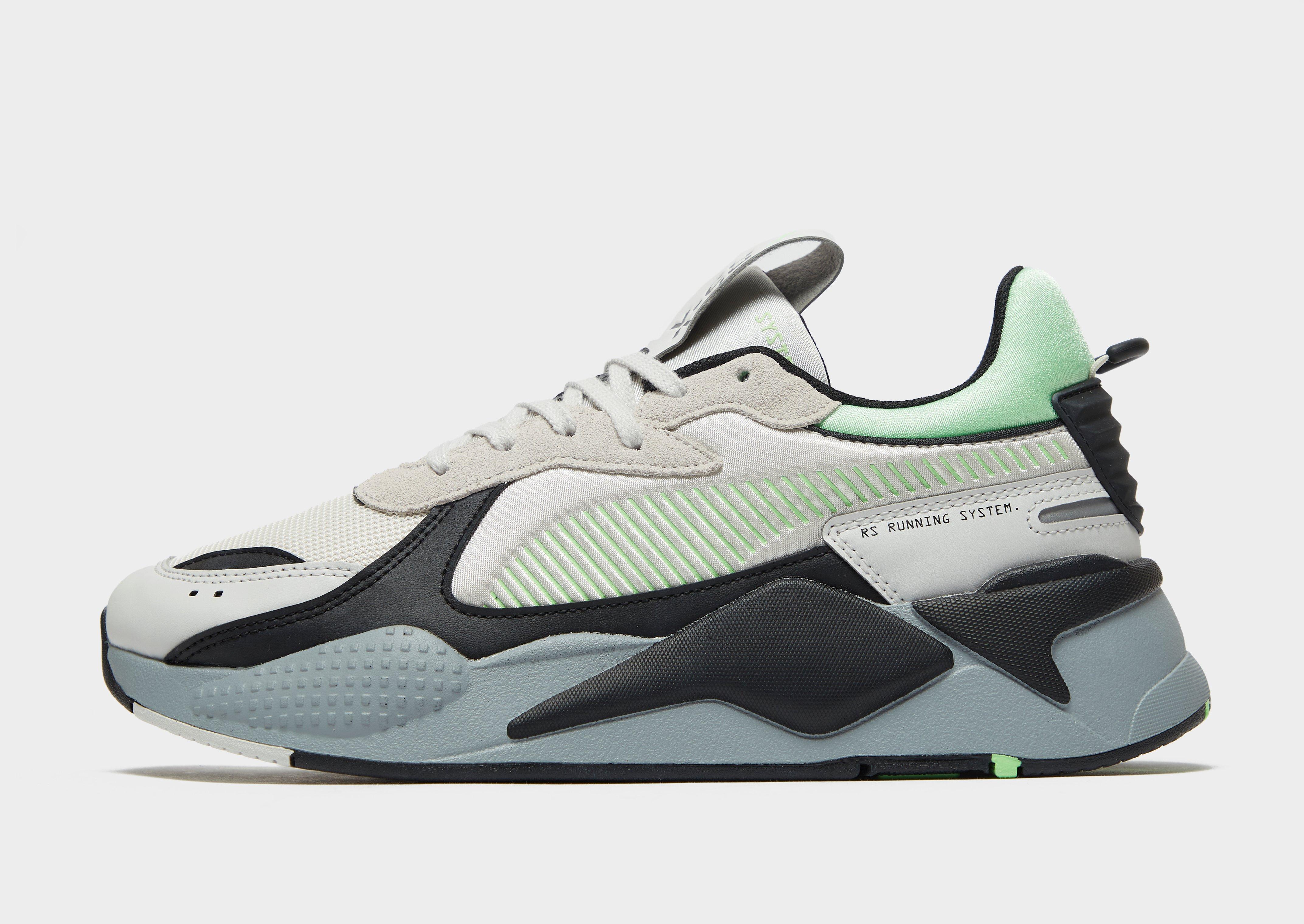 puma rs gris