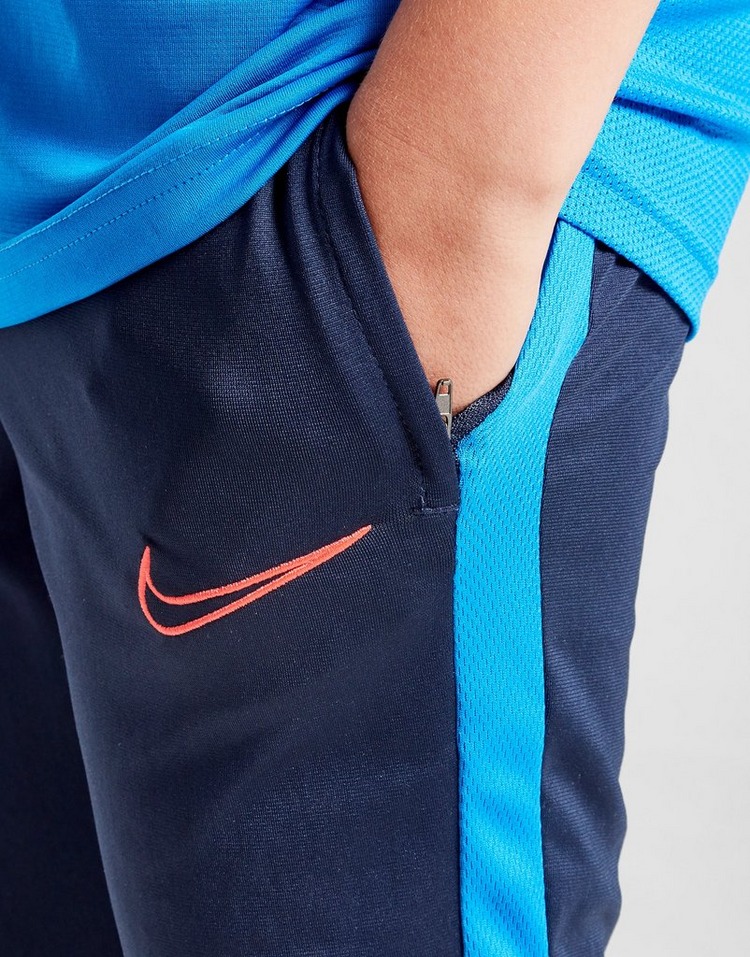 nike air track pants junior