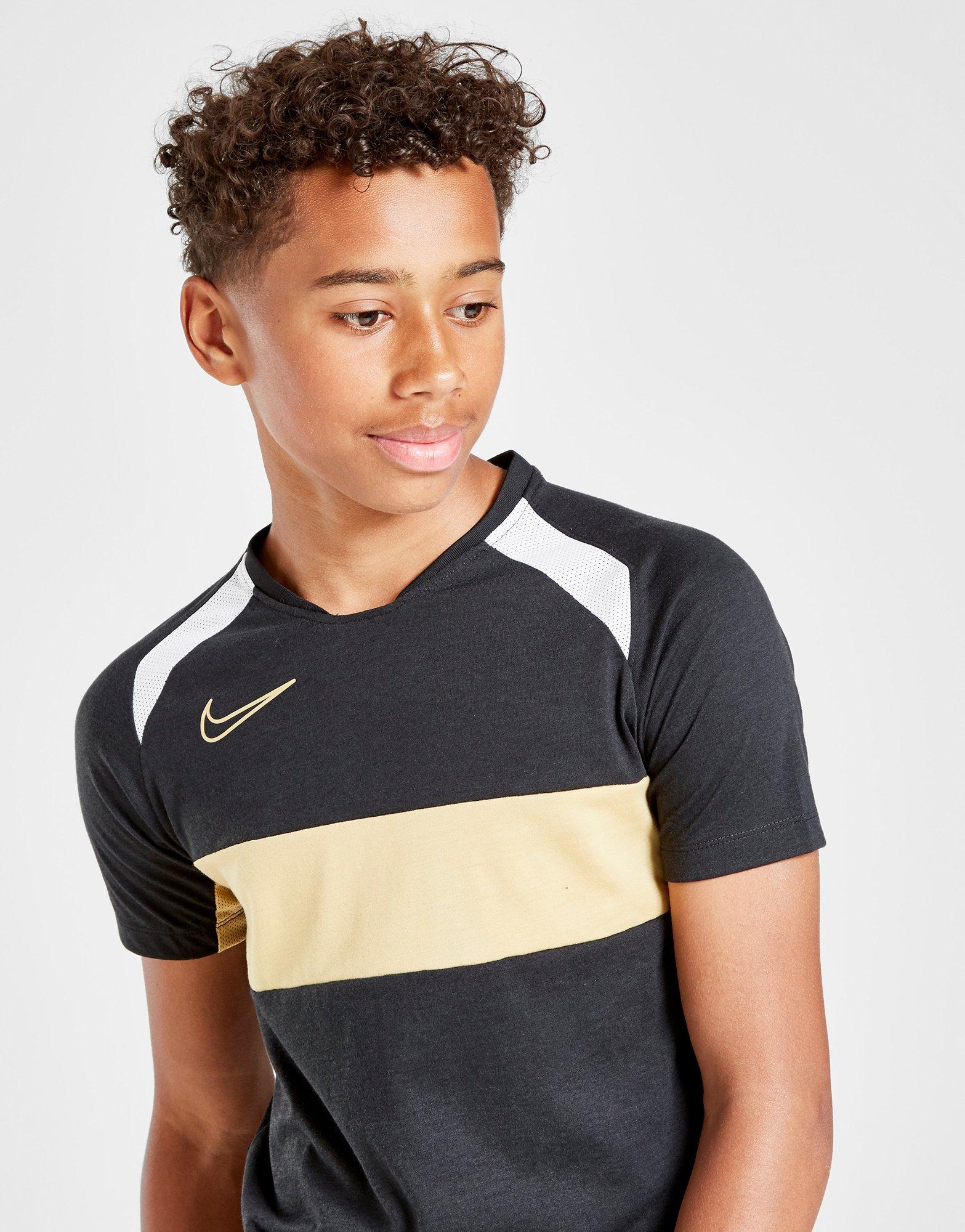 nike academy jersey