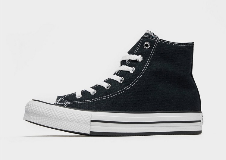 Converse All Star High Platform Juniorit