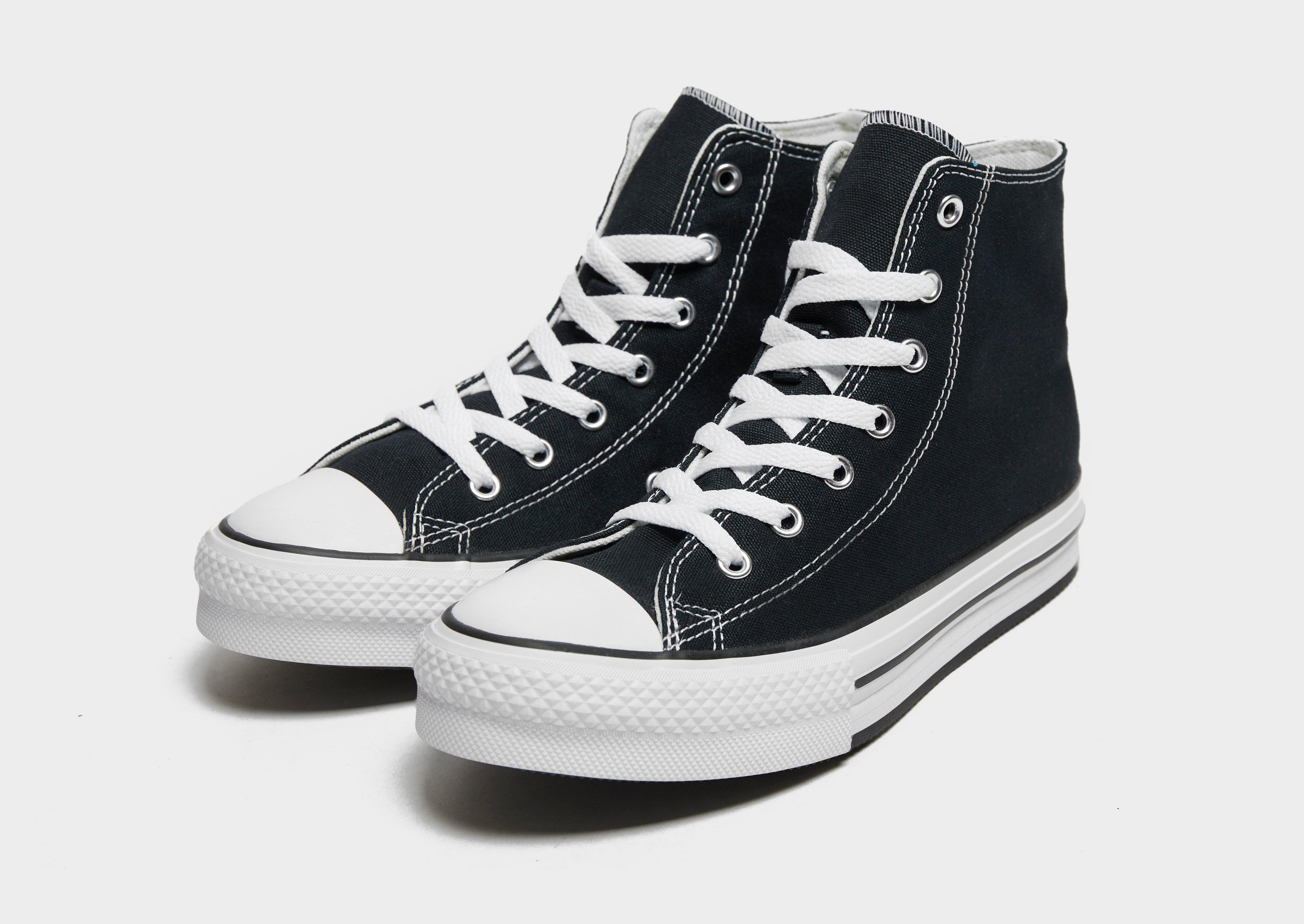 converse platform junior