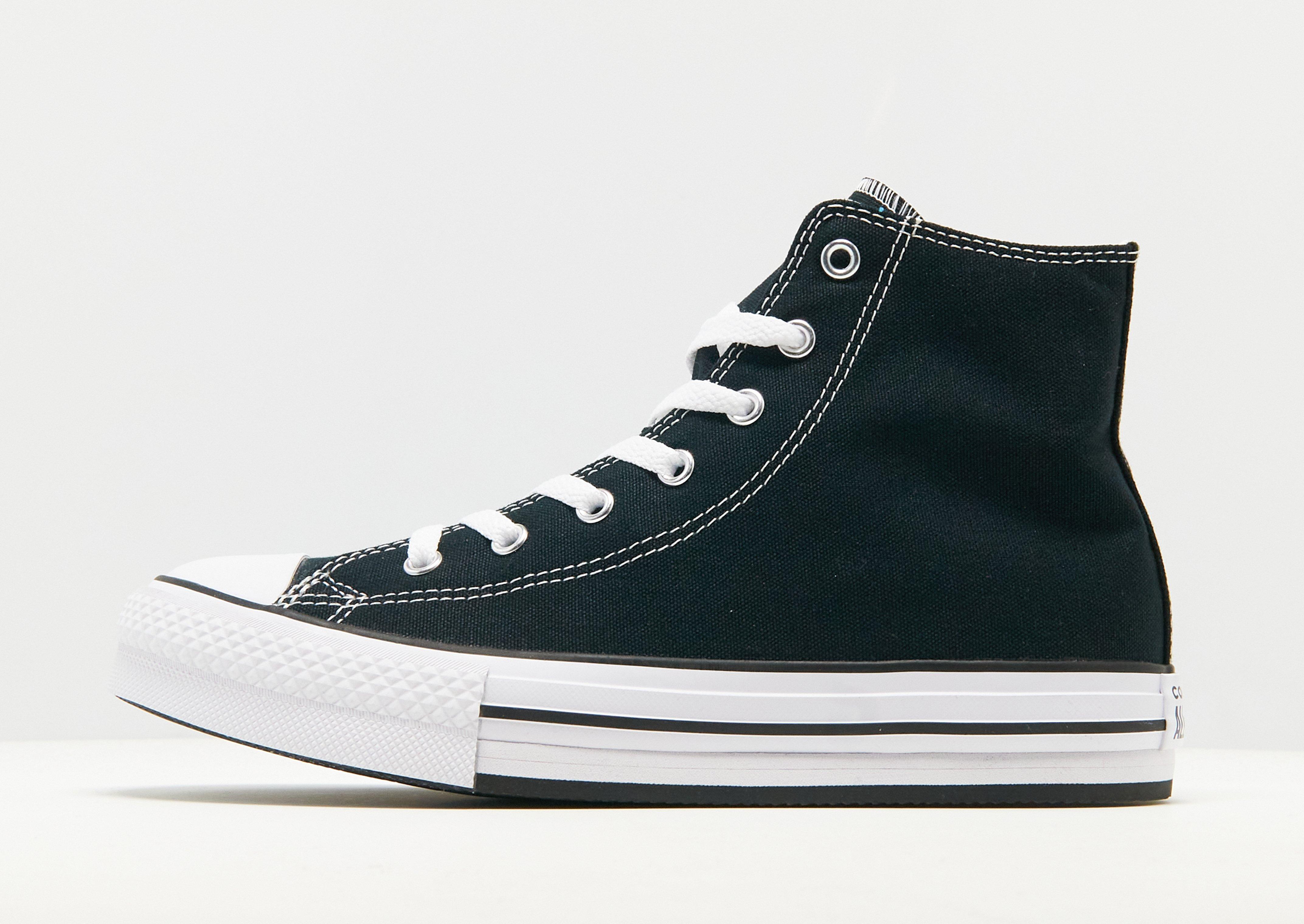 Converse All Star High Platform Junior