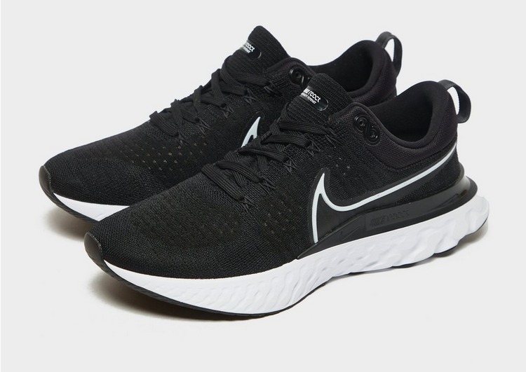 Nike React Infinity Run Flyknit 2