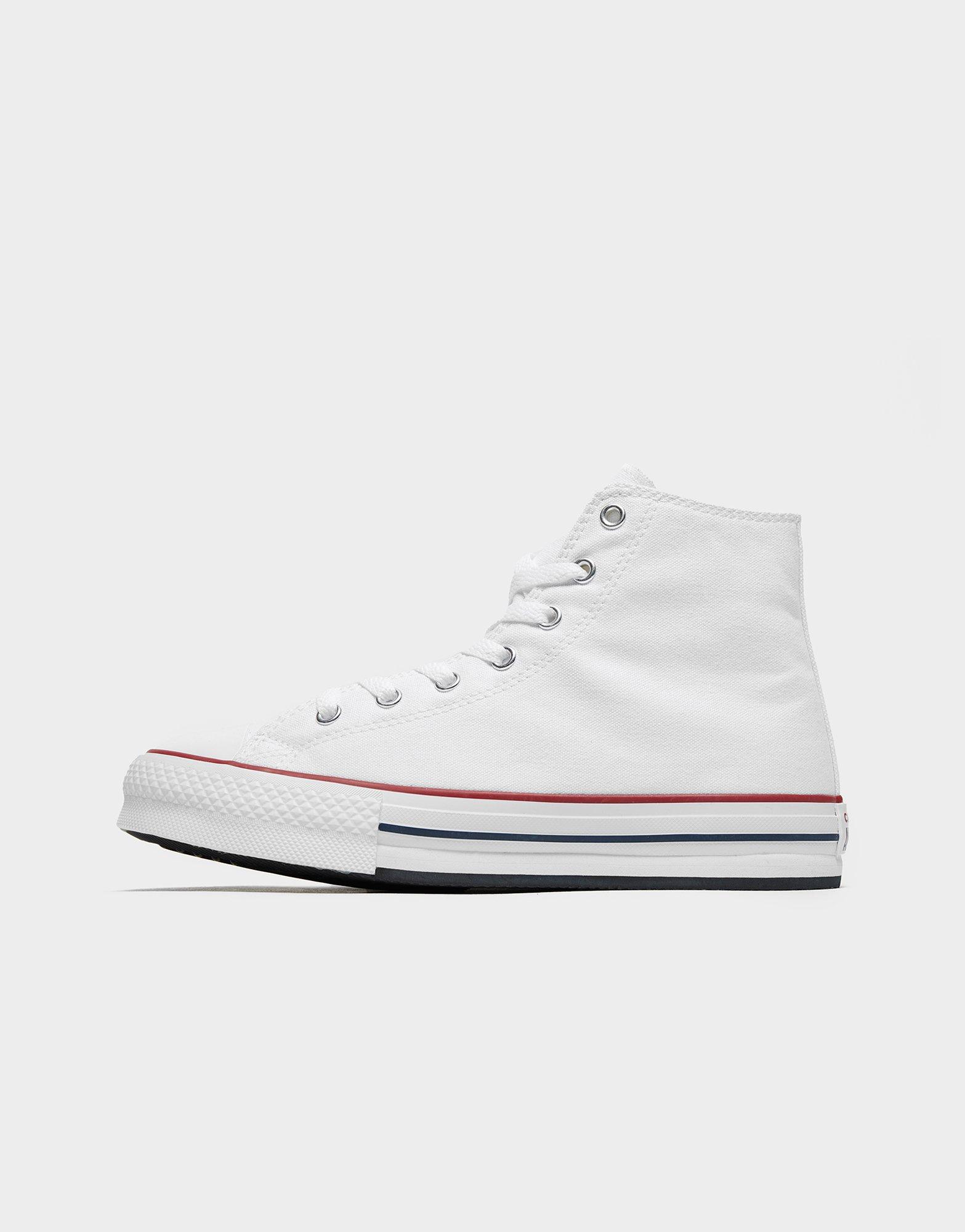 Converse All Star High Platform Junior