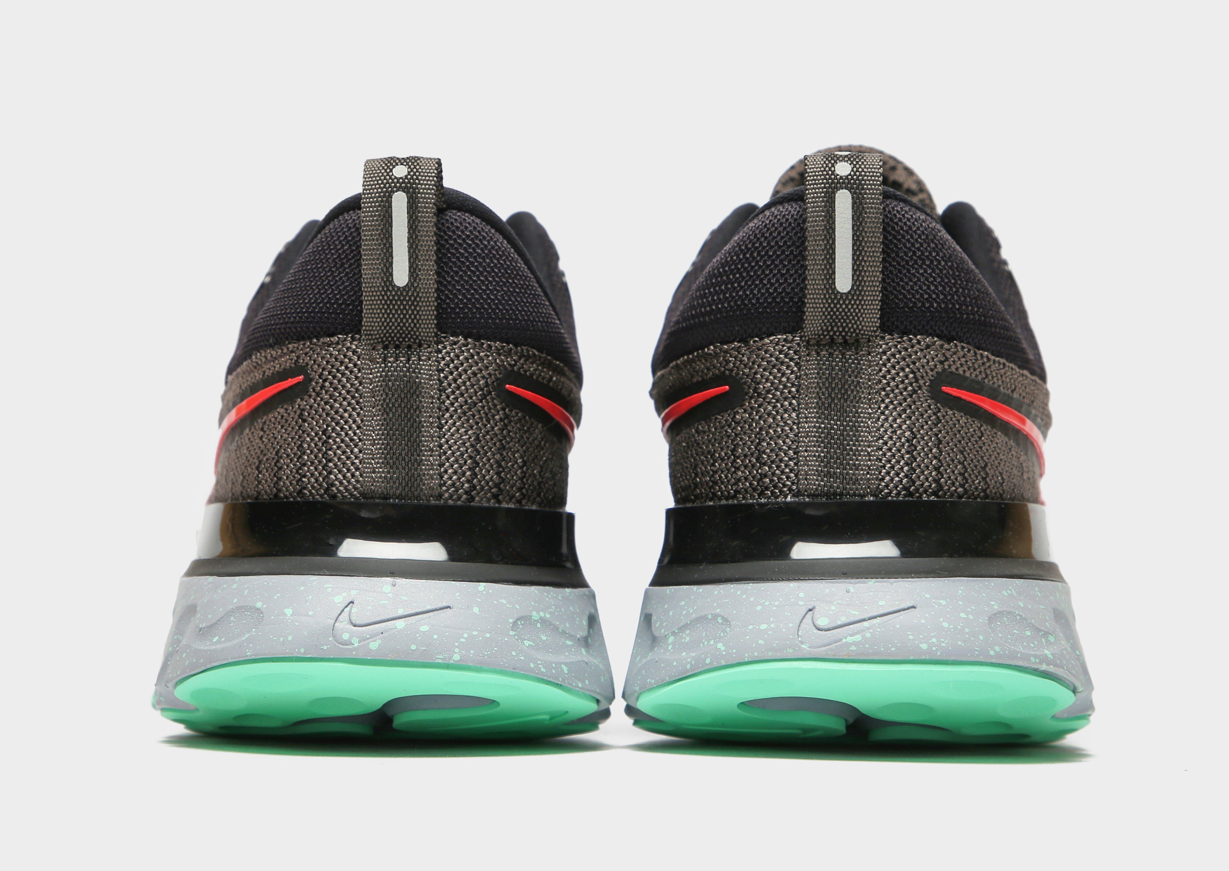 nike react infinity run liverpool