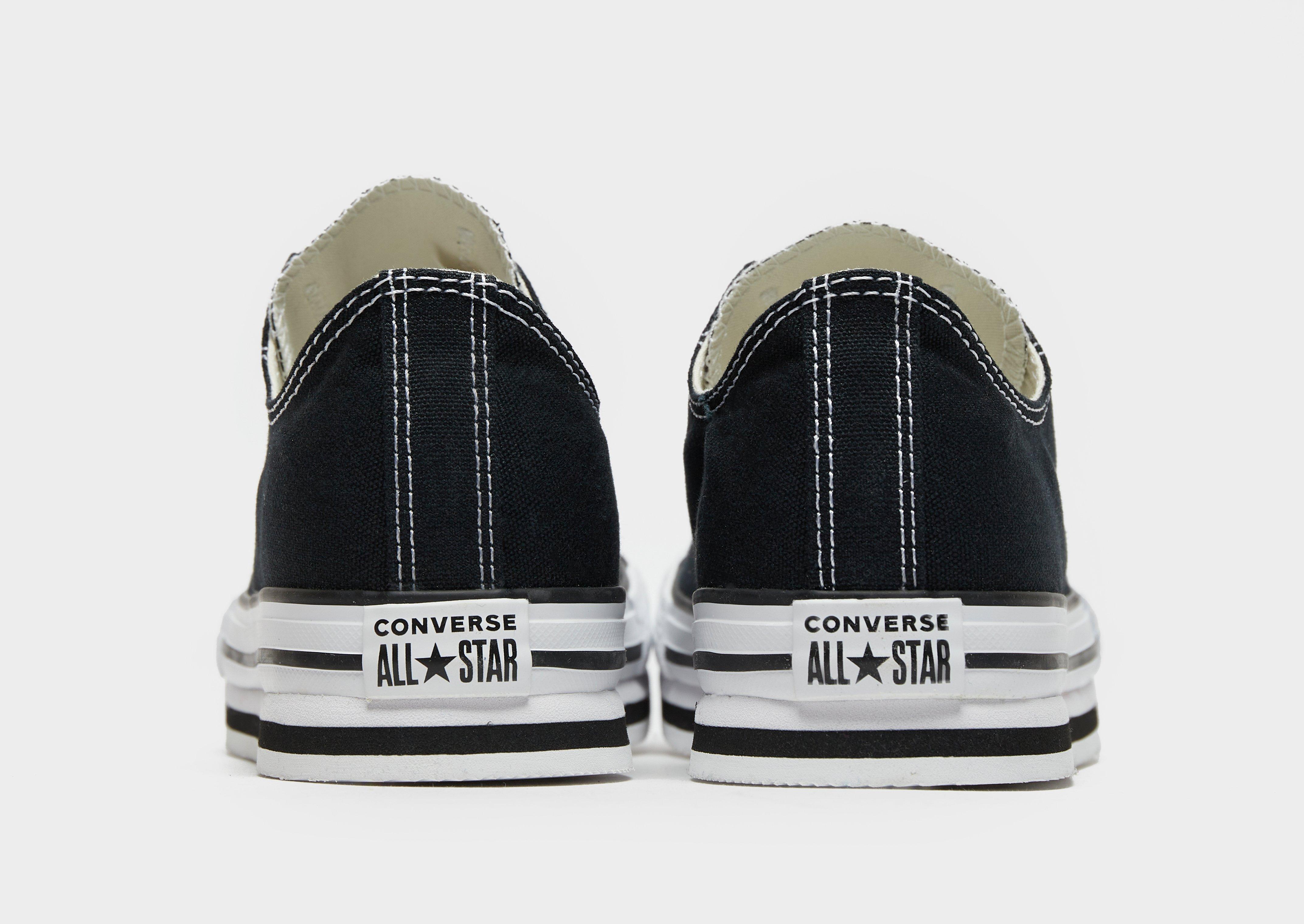 converse platform junior