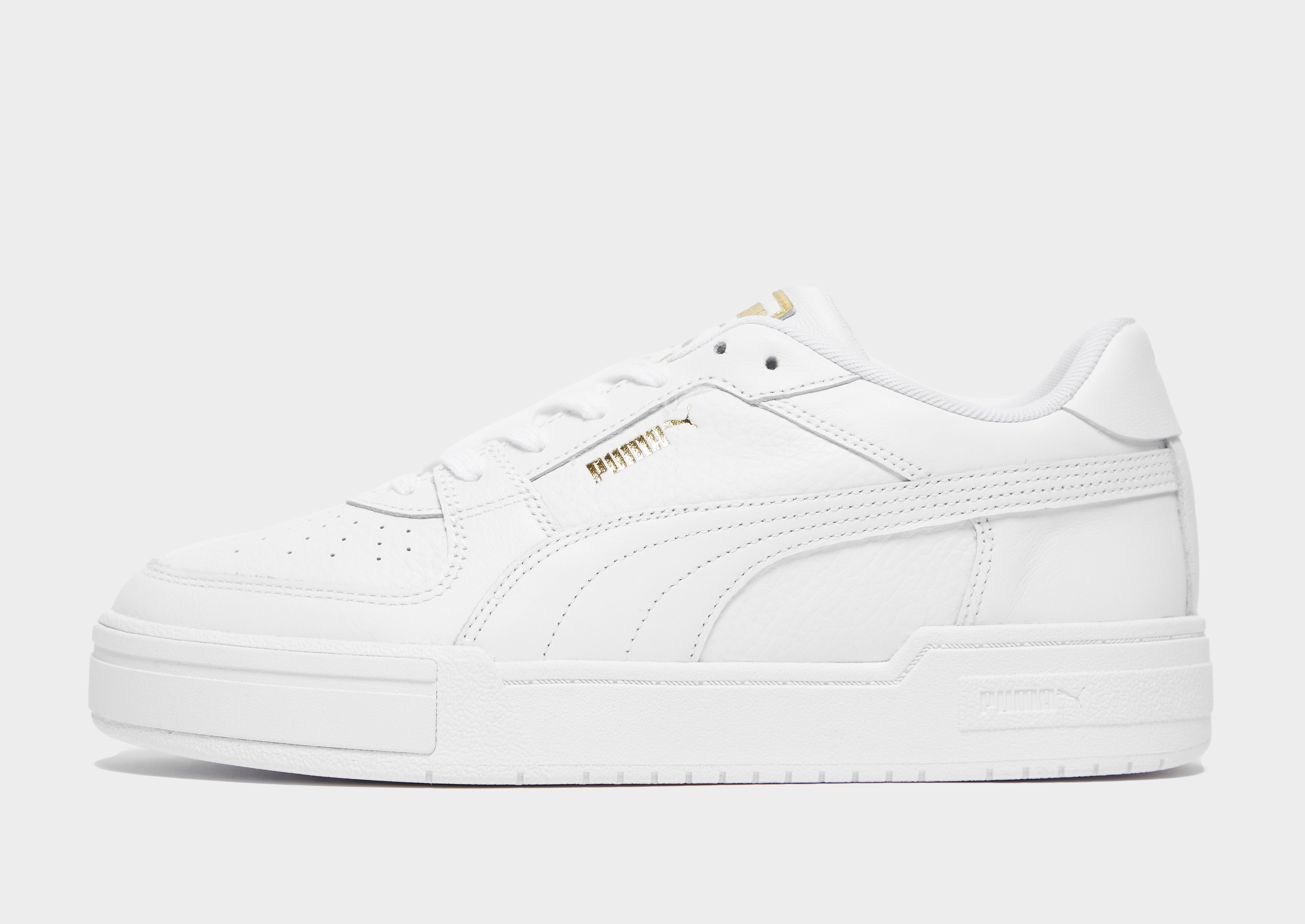 Zin Encommium Schots Puma Baskets CA Pro Classic Homme Blanc- JD Sports France