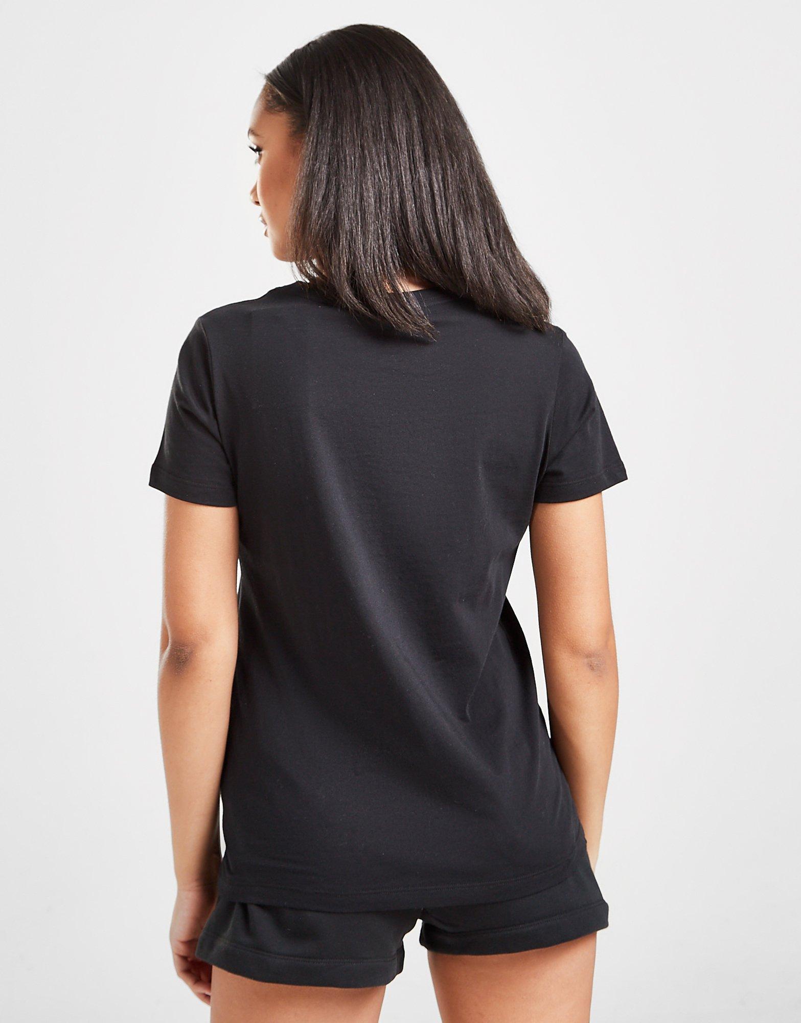 Converse Chuck Taylor -t-paita Naiset